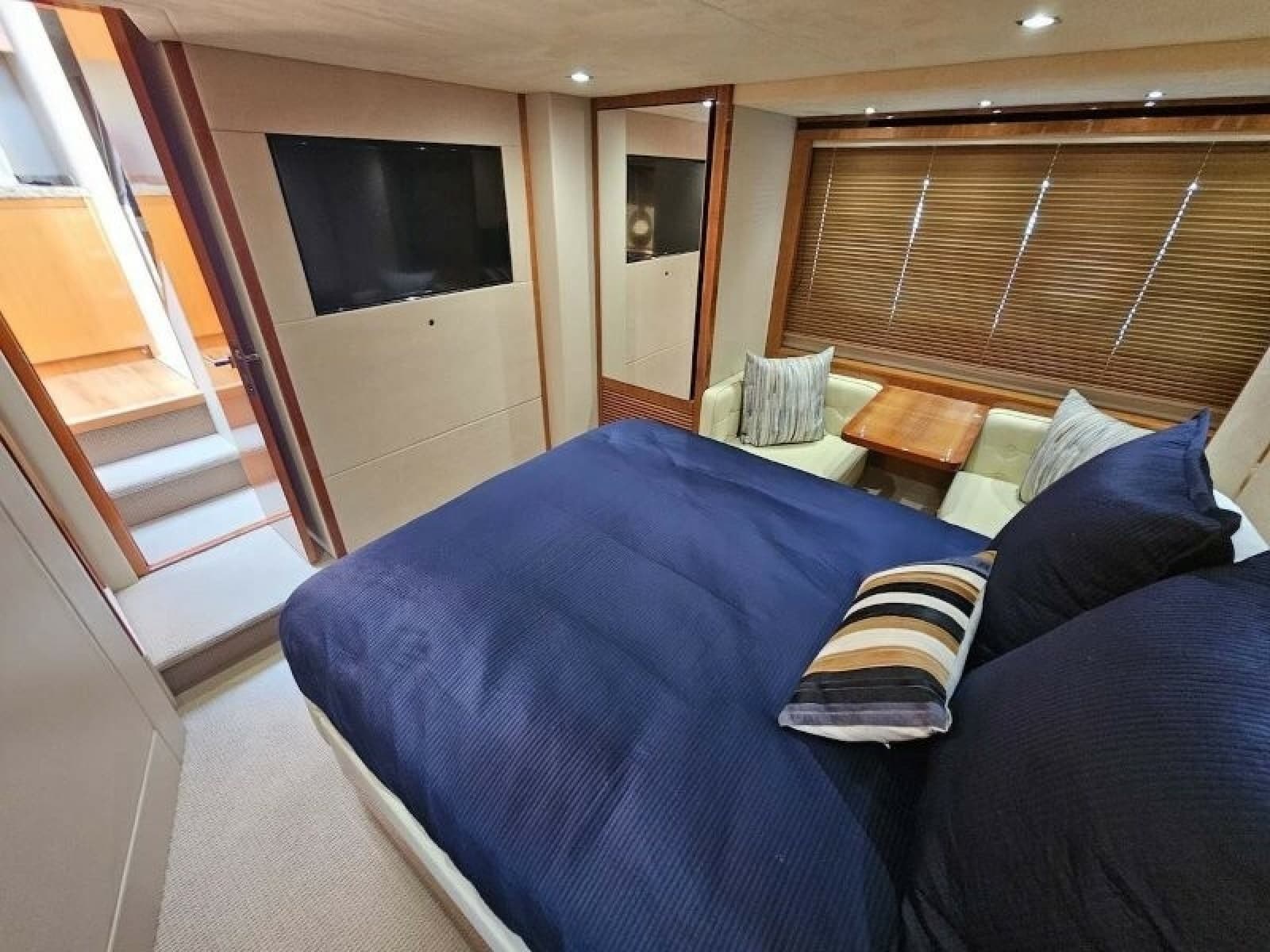 2016 Sunseeker 57 Predator - Photo 31