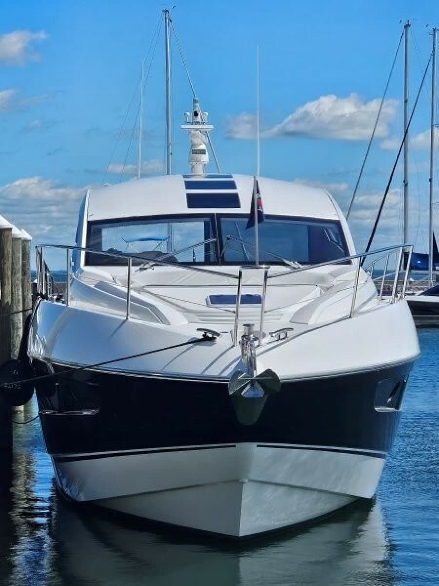2016 Sunseeker 57 Predator - Photo 2