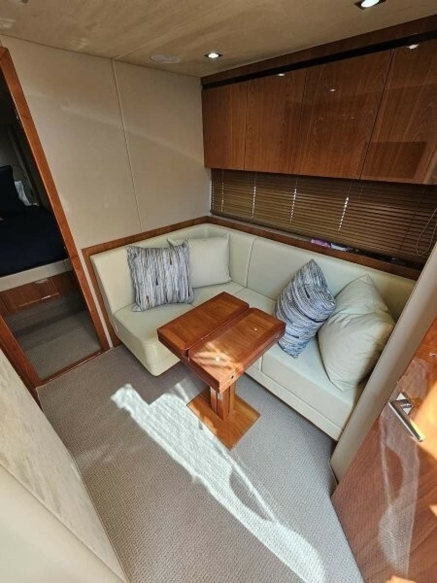 2016 Sunseeker 57 Predator - Photo 23