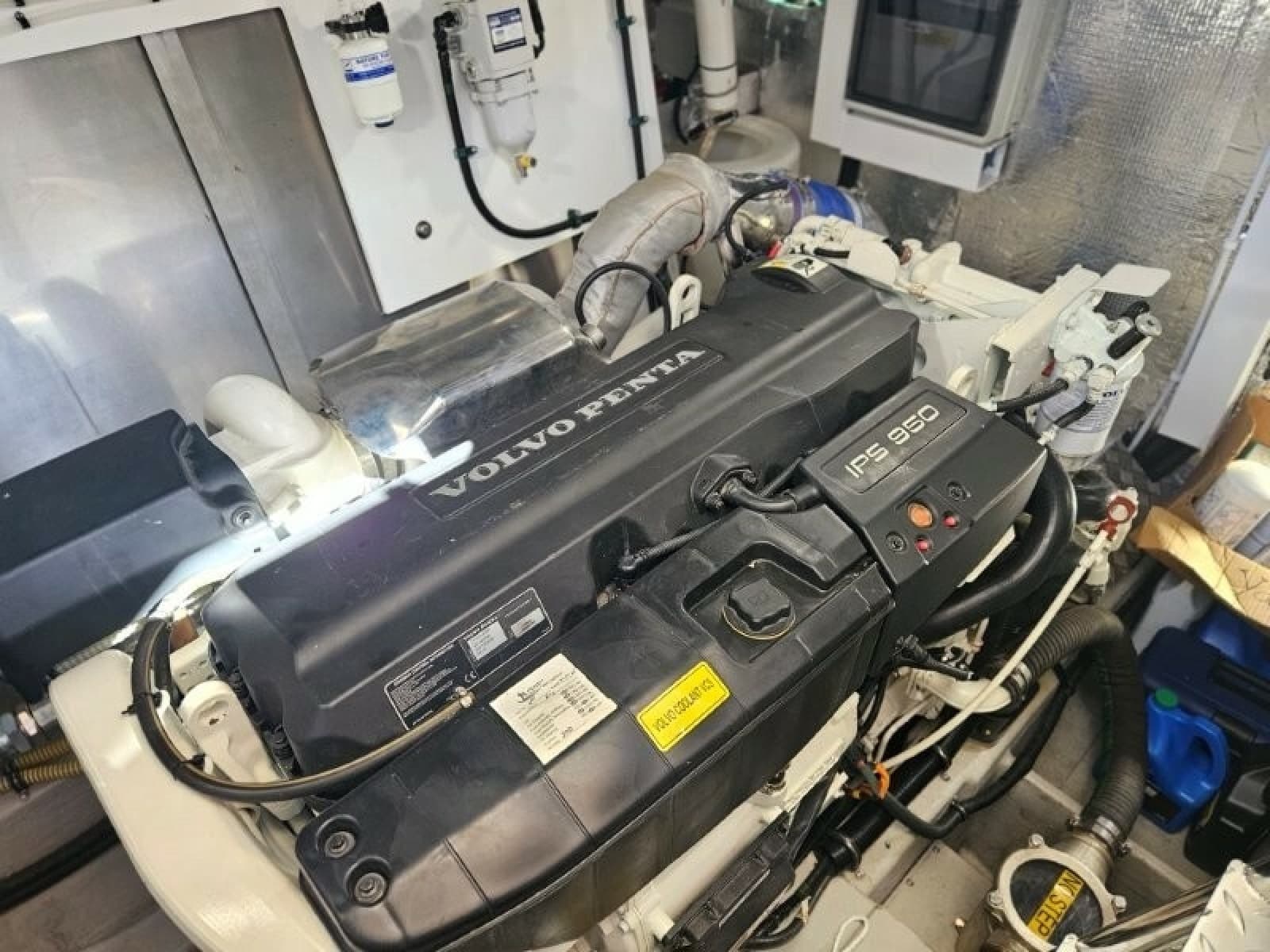 2016 Sunseeker 57 Predator - Photo 35