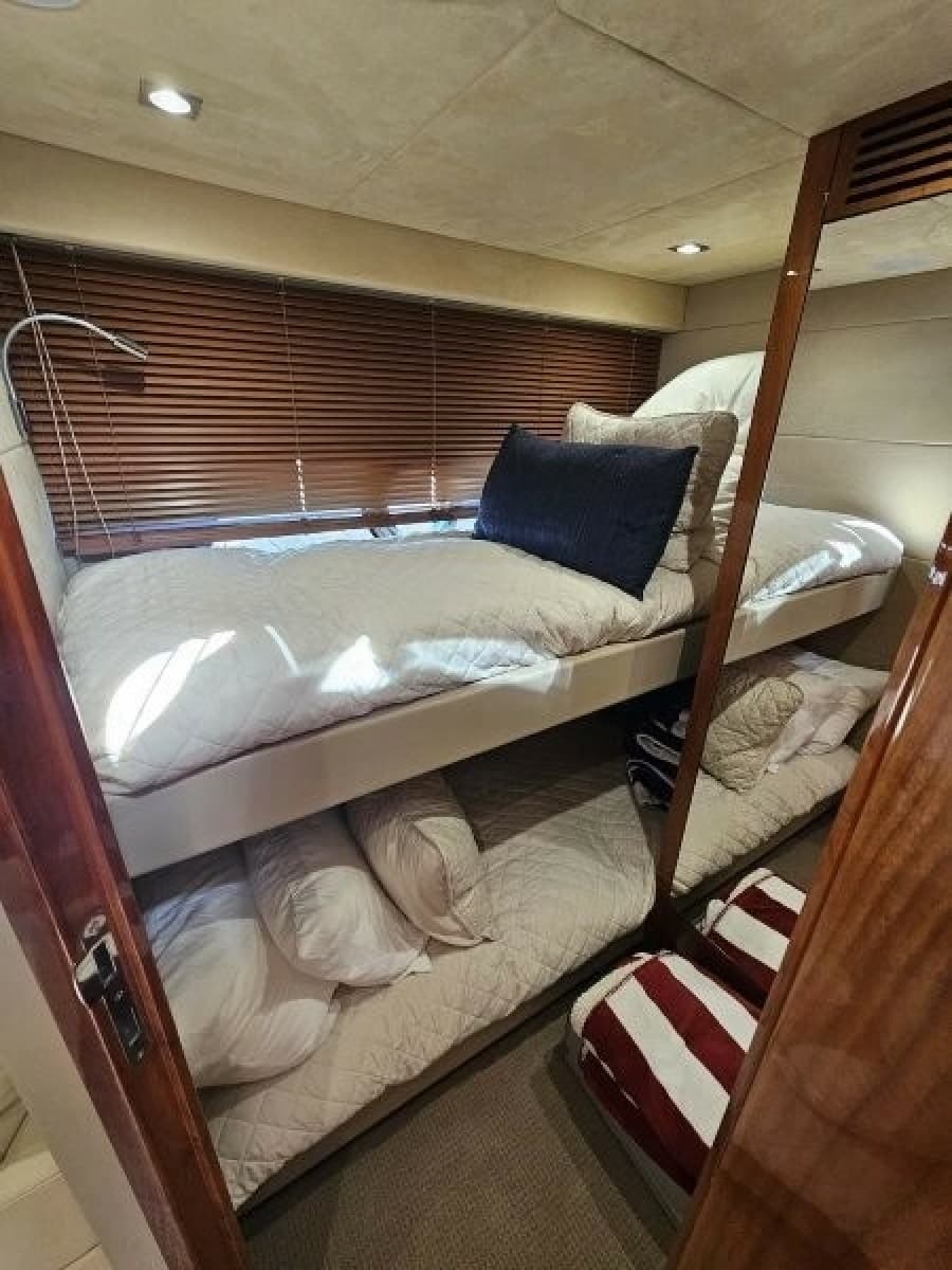2016 Sunseeker 57 Predator - Photo 24