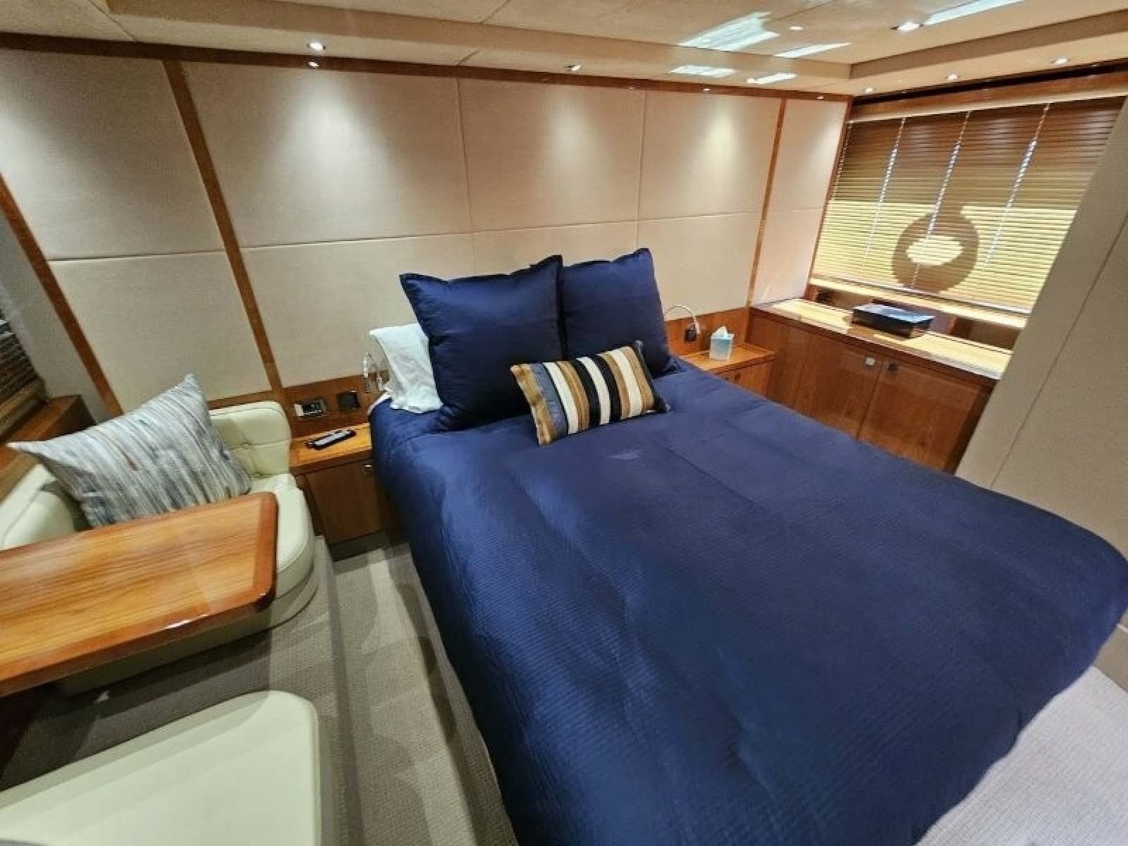 2016 Sunseeker 57 Predator - Photo 29