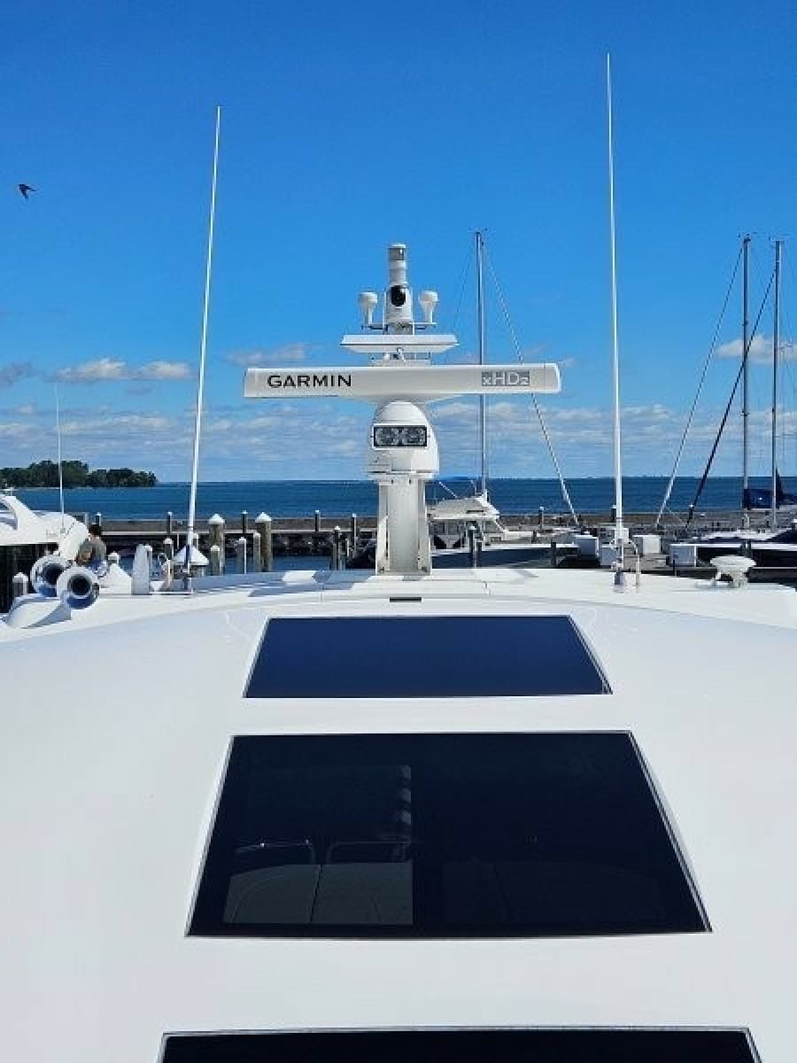 2016 Sunseeker 57 Predator - Photo 6