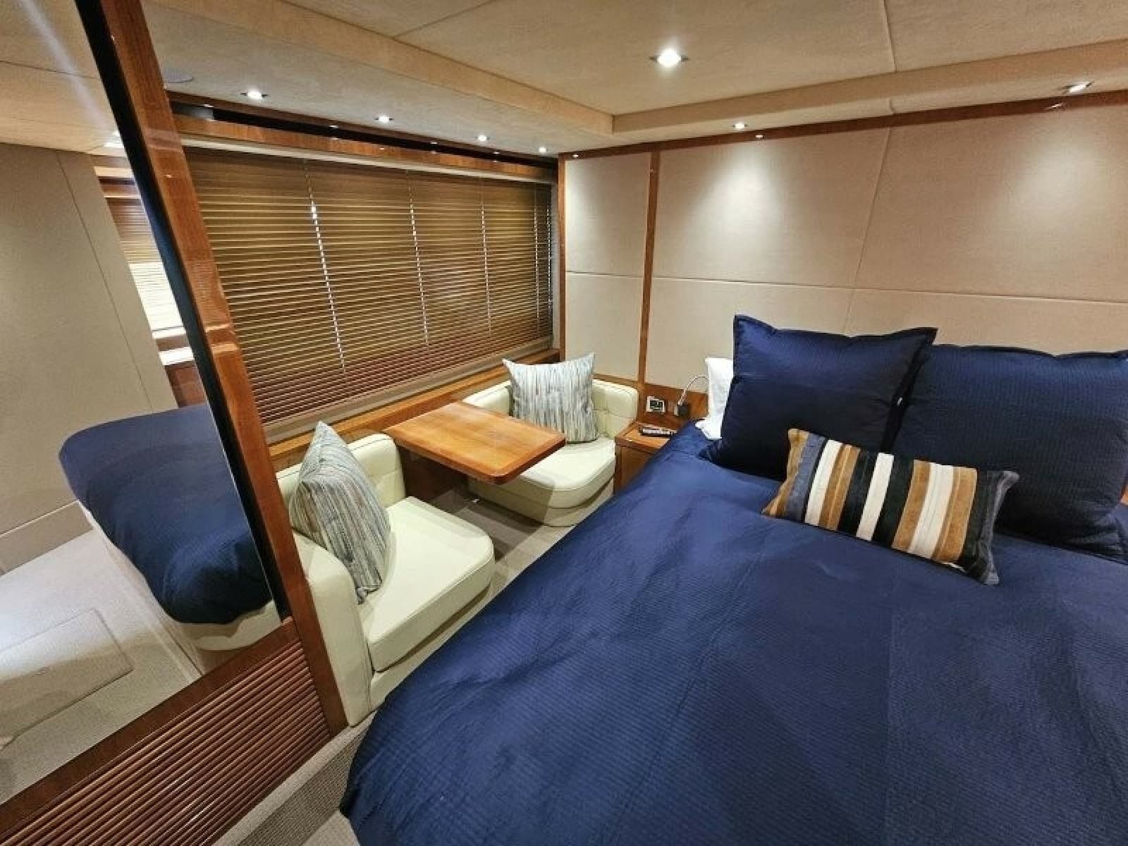 2016 Sunseeker 57 Predator - Photo 30