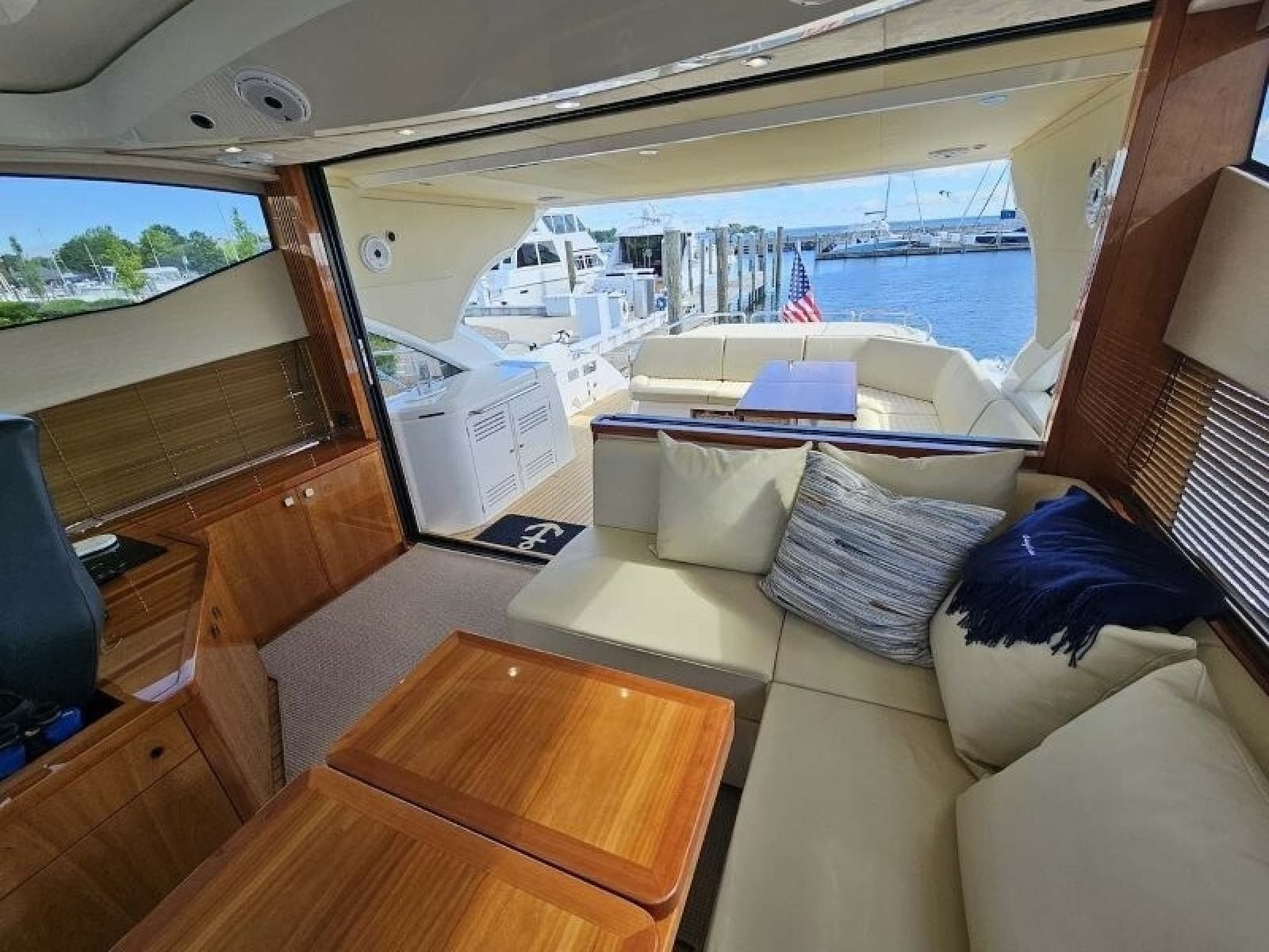 2016 Sunseeker 57 Predator - Photo 14