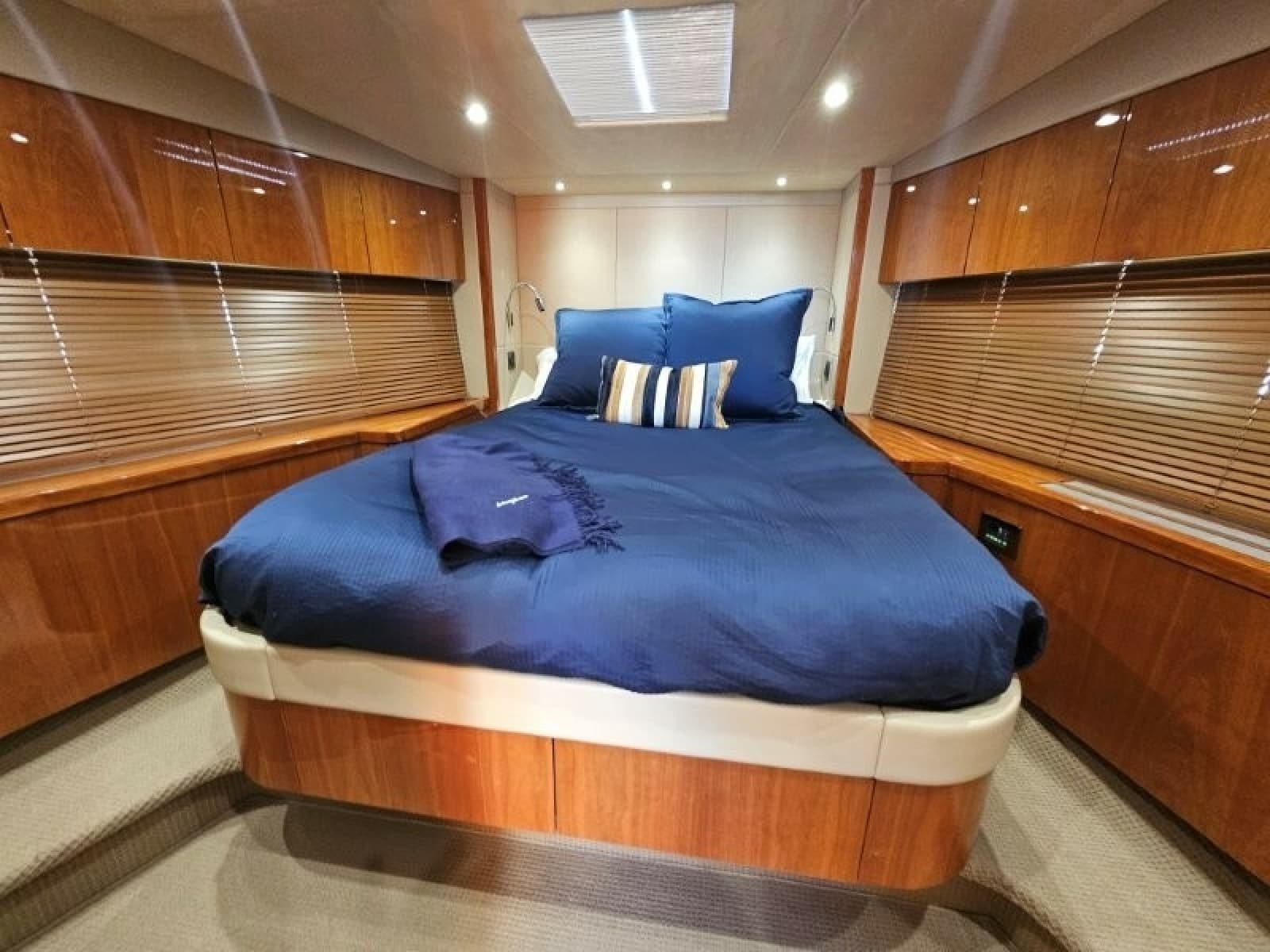 2016 Sunseeker 57 Predator - Photo 25