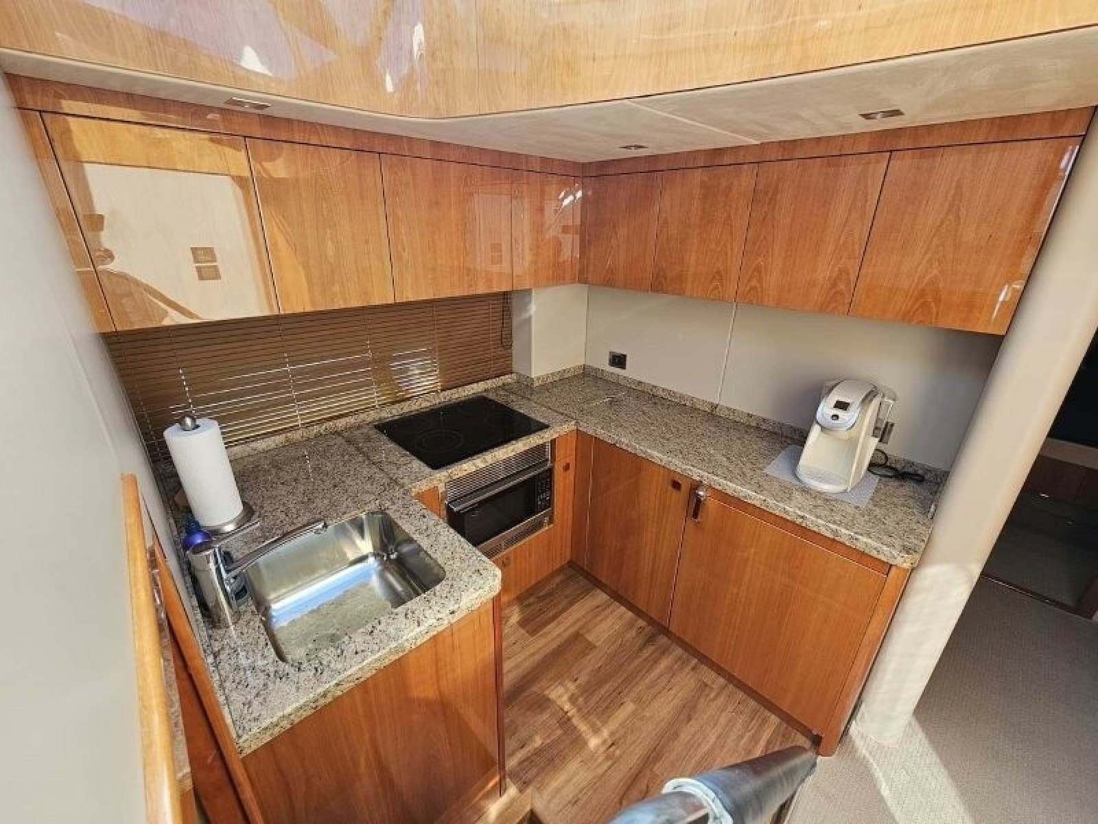 2016 Sunseeker 57 Predator - Photo 21