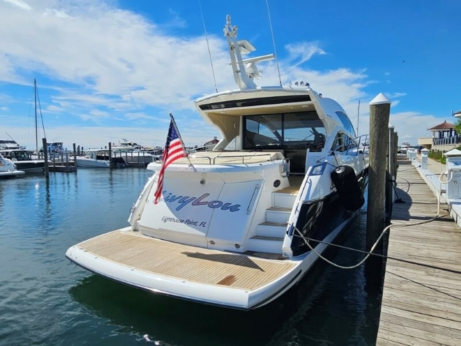 2016 Sunseeker 57 Predator - Photo 3