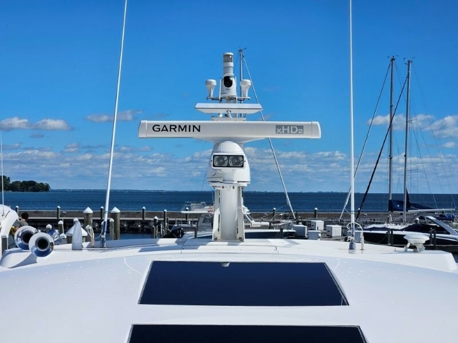 2016 Sunseeker 57 Predator - Photo 7