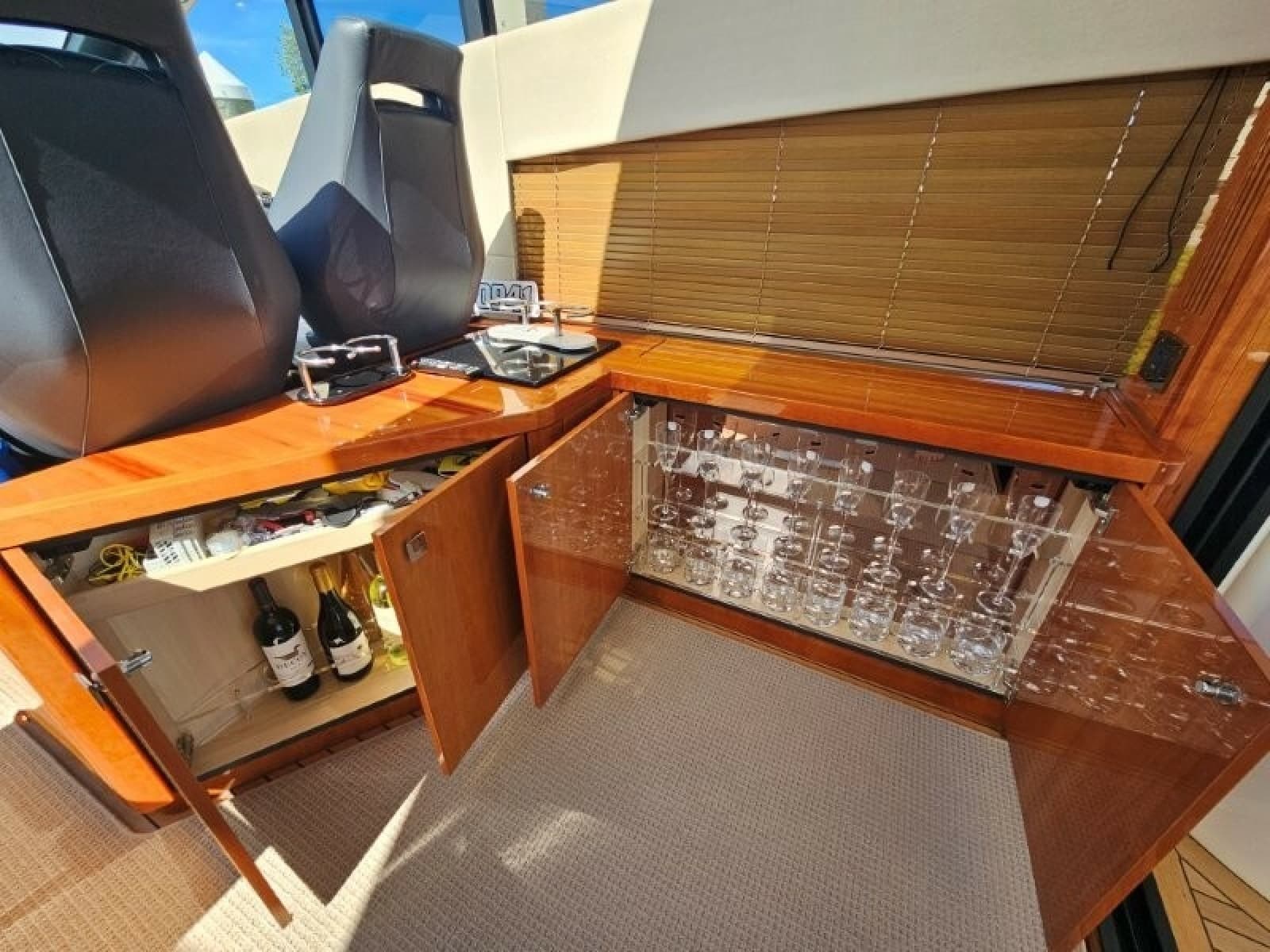 2016 Sunseeker 57 Predator - Photo 17