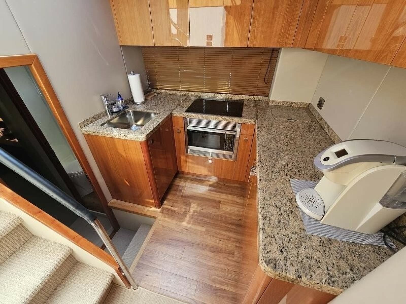 2016 Sunseeker 57 Predator - Photo 22