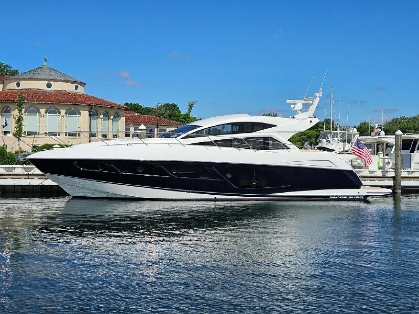 2016 Sunseeker 57 Predator - Photo 1