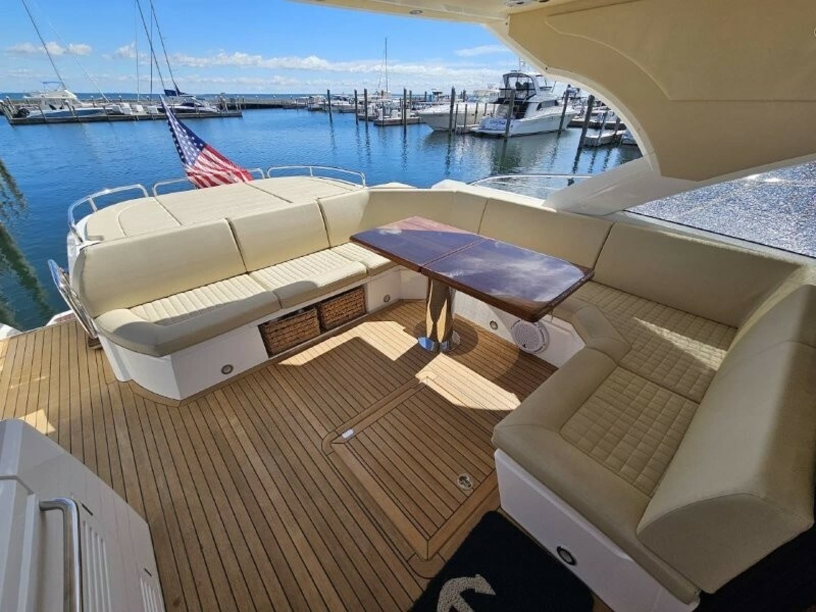 2016 Sunseeker 57 Predator - Photo 9