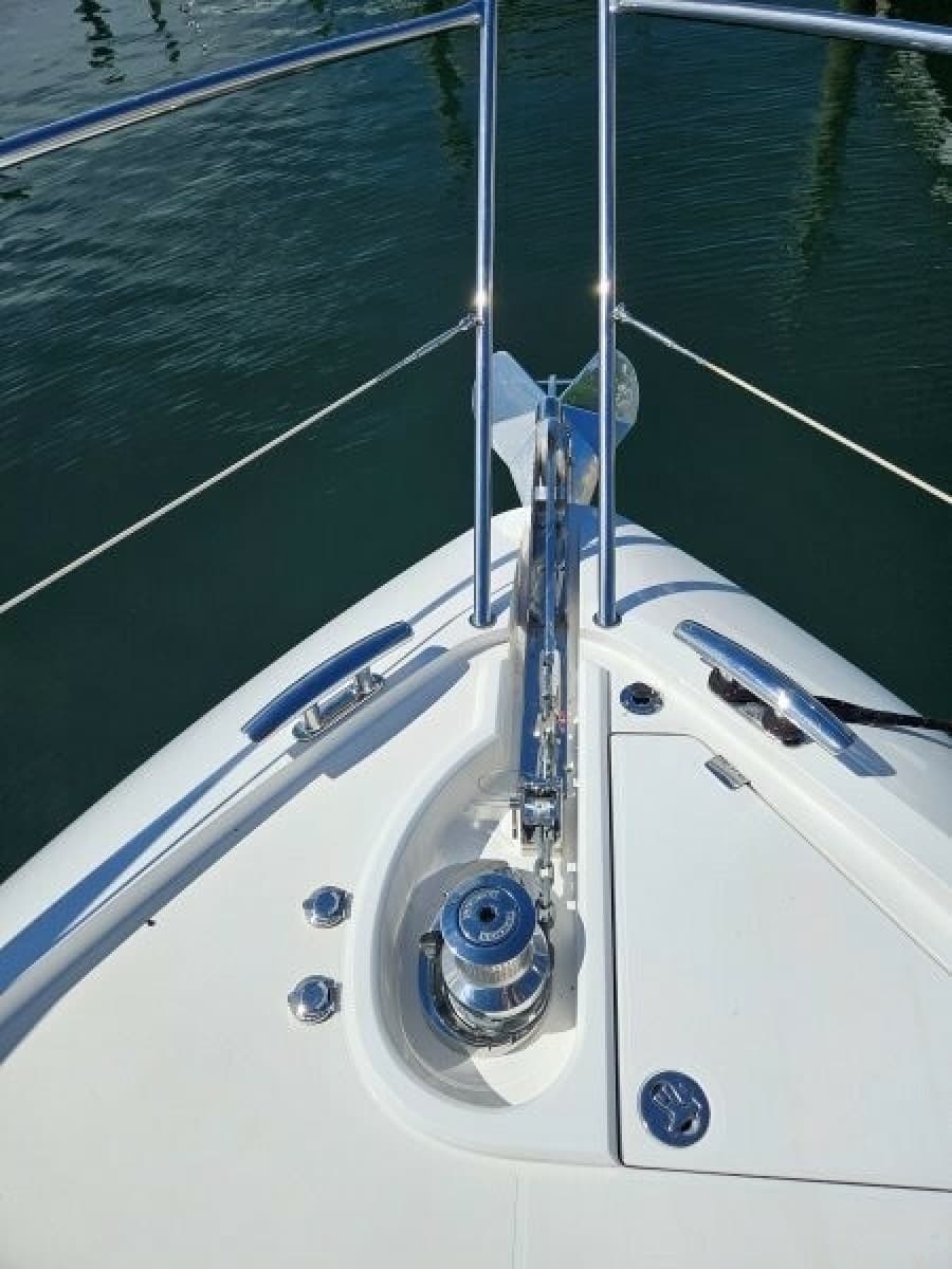 2016 Sunseeker 57 Predator - Photo 5