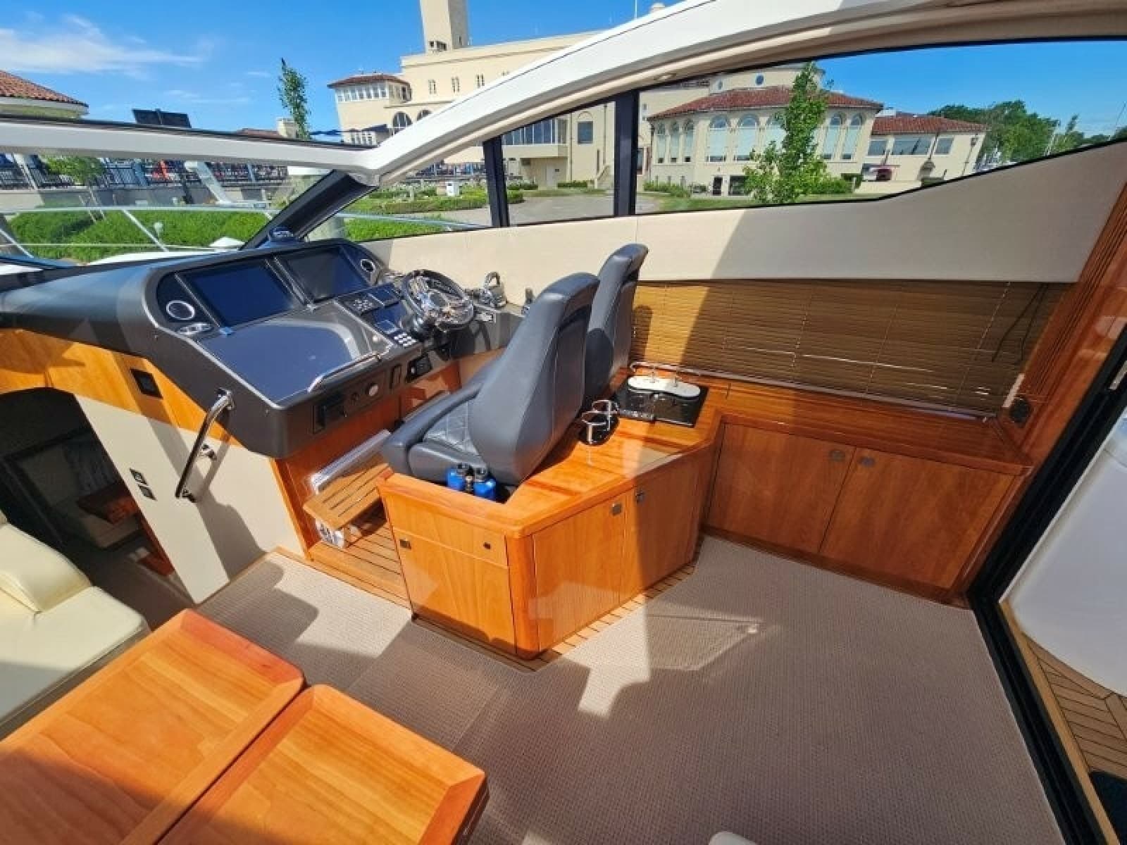 2016 Sunseeker 57 Predator - Photo 15