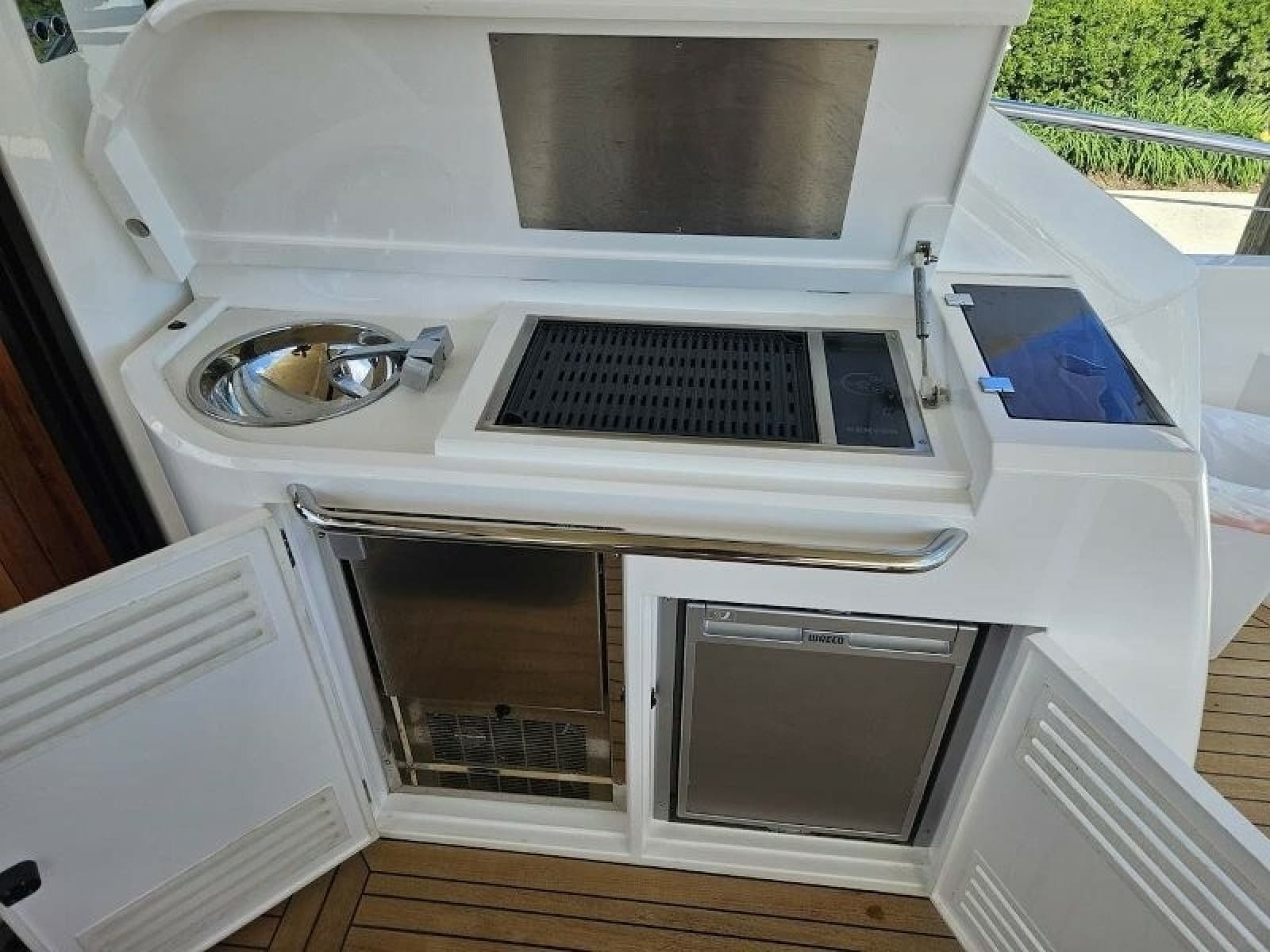 2016 Sunseeker 57 Predator - Photo 8