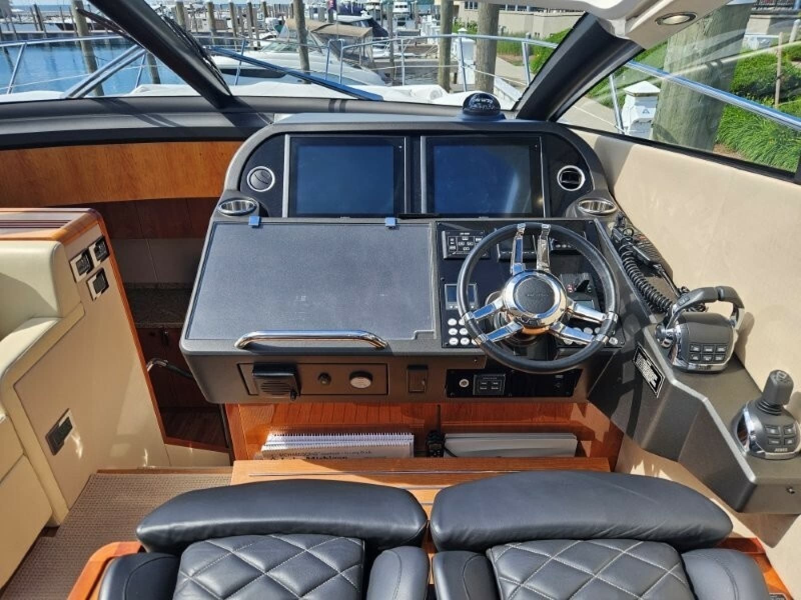 2016 Sunseeker 57 Predator - Photo 20