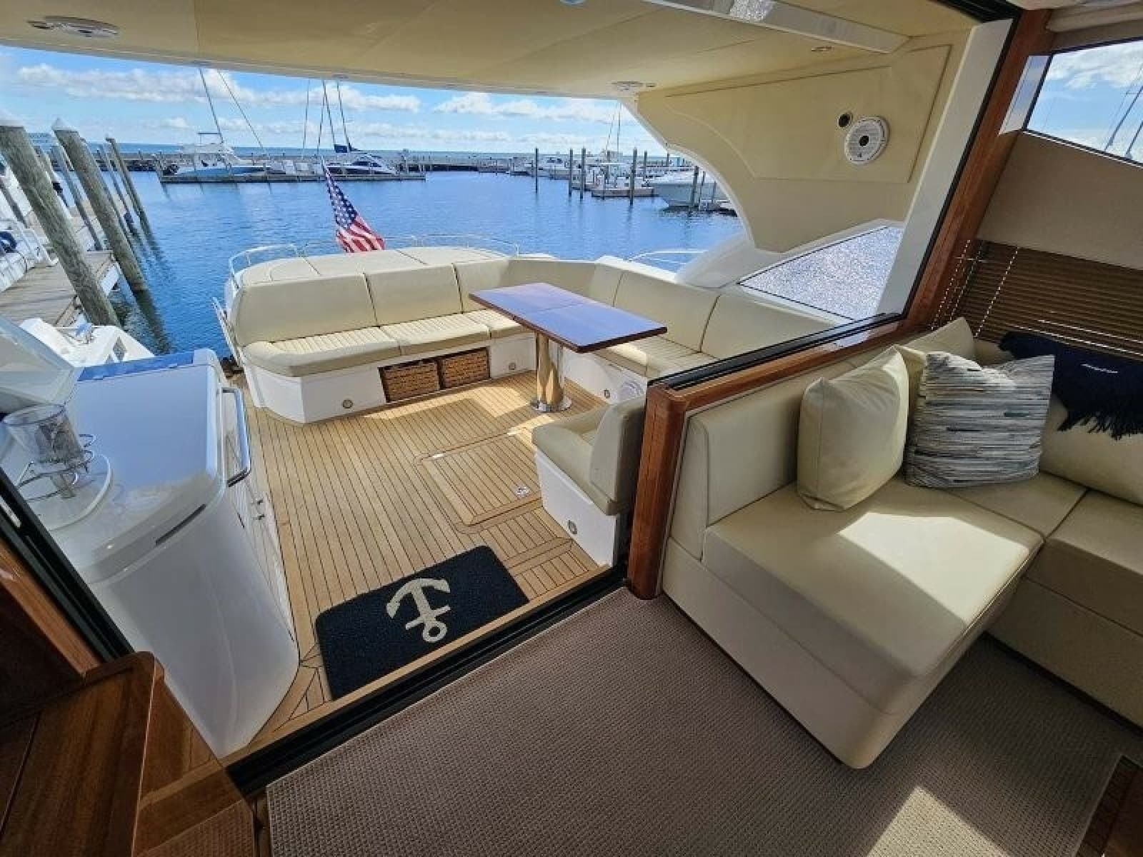 2016 Sunseeker 57 Predator - Photo 13