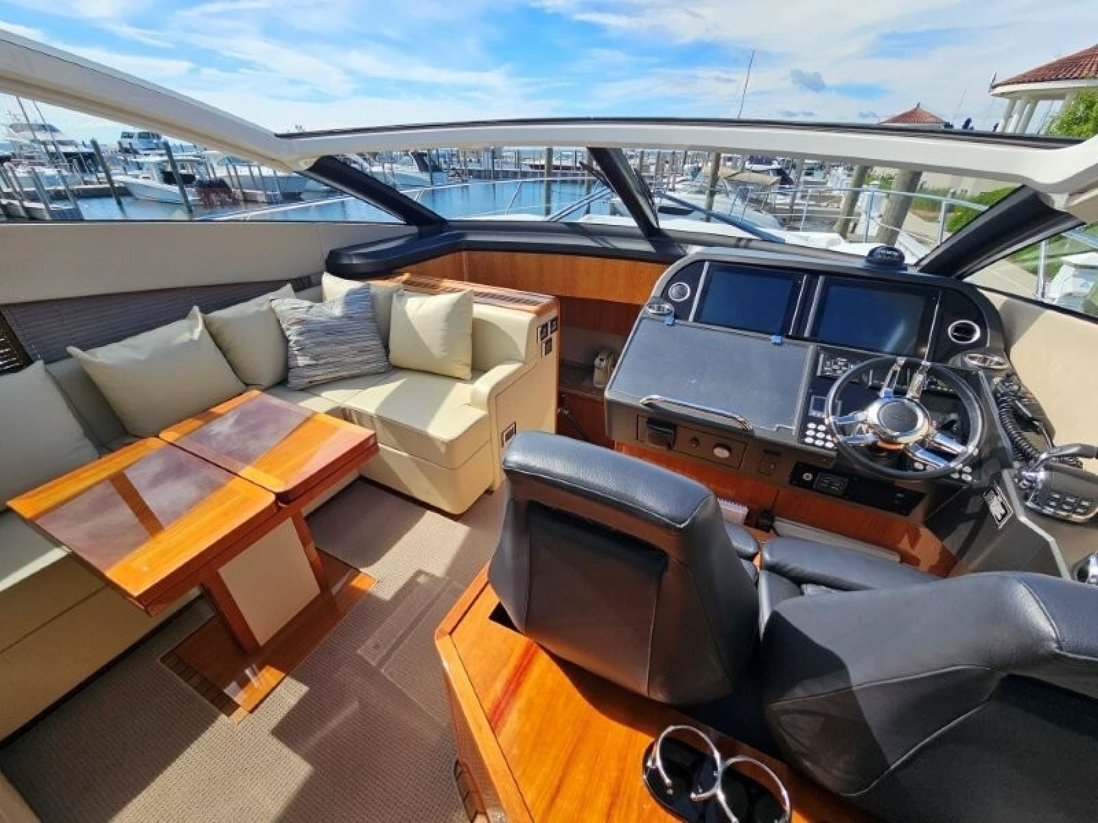 2016 Sunseeker 57 Predator - Photo 19
