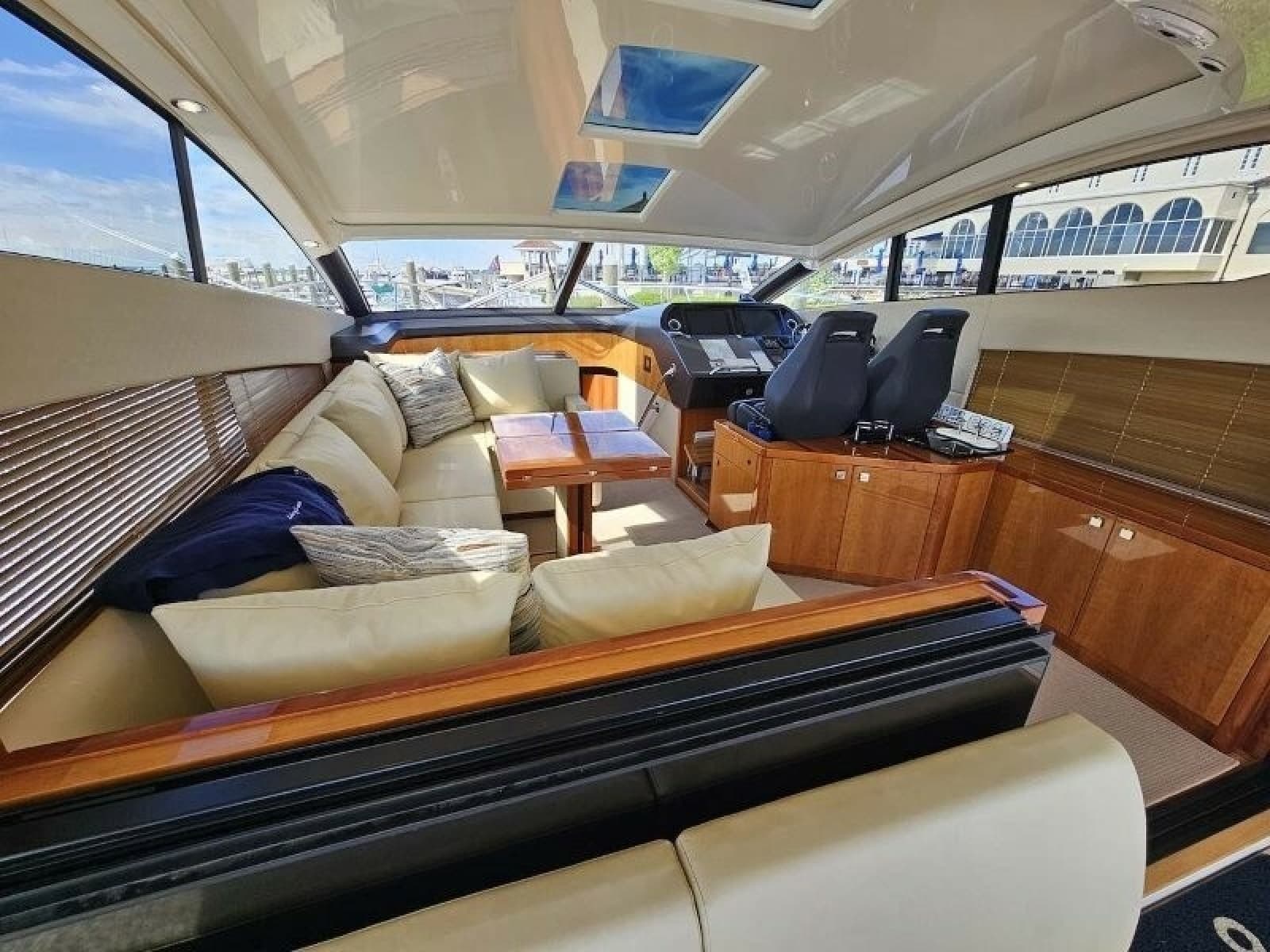 2016 Sunseeker 57 Predator - Photo 11