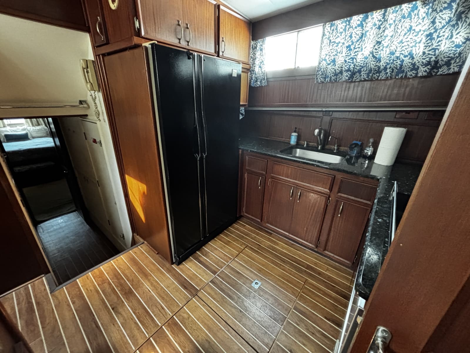 1979 Hatteras 53 Yachtfish (YF) - Photo 10