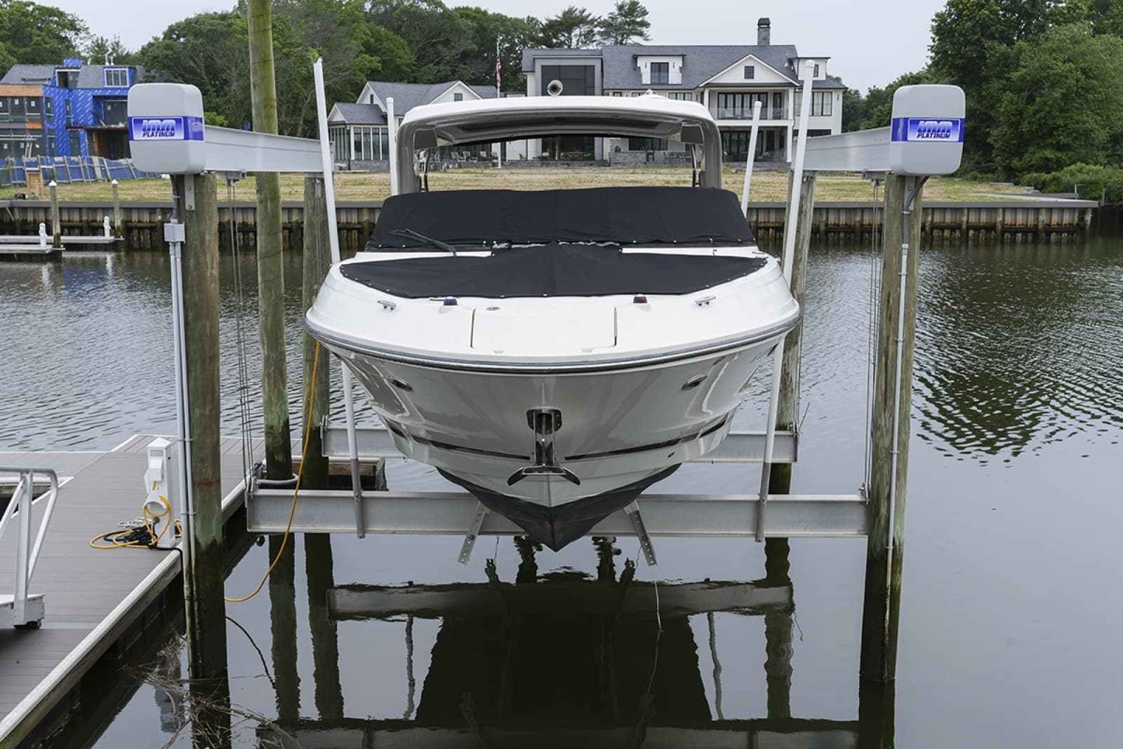 2018 Sea Ray SLX 350 - Photo 30