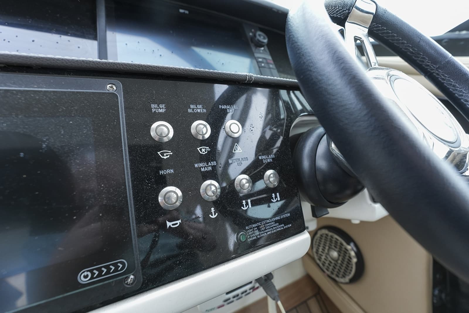 2018 Sea Ray SLX 350 - Photo 22