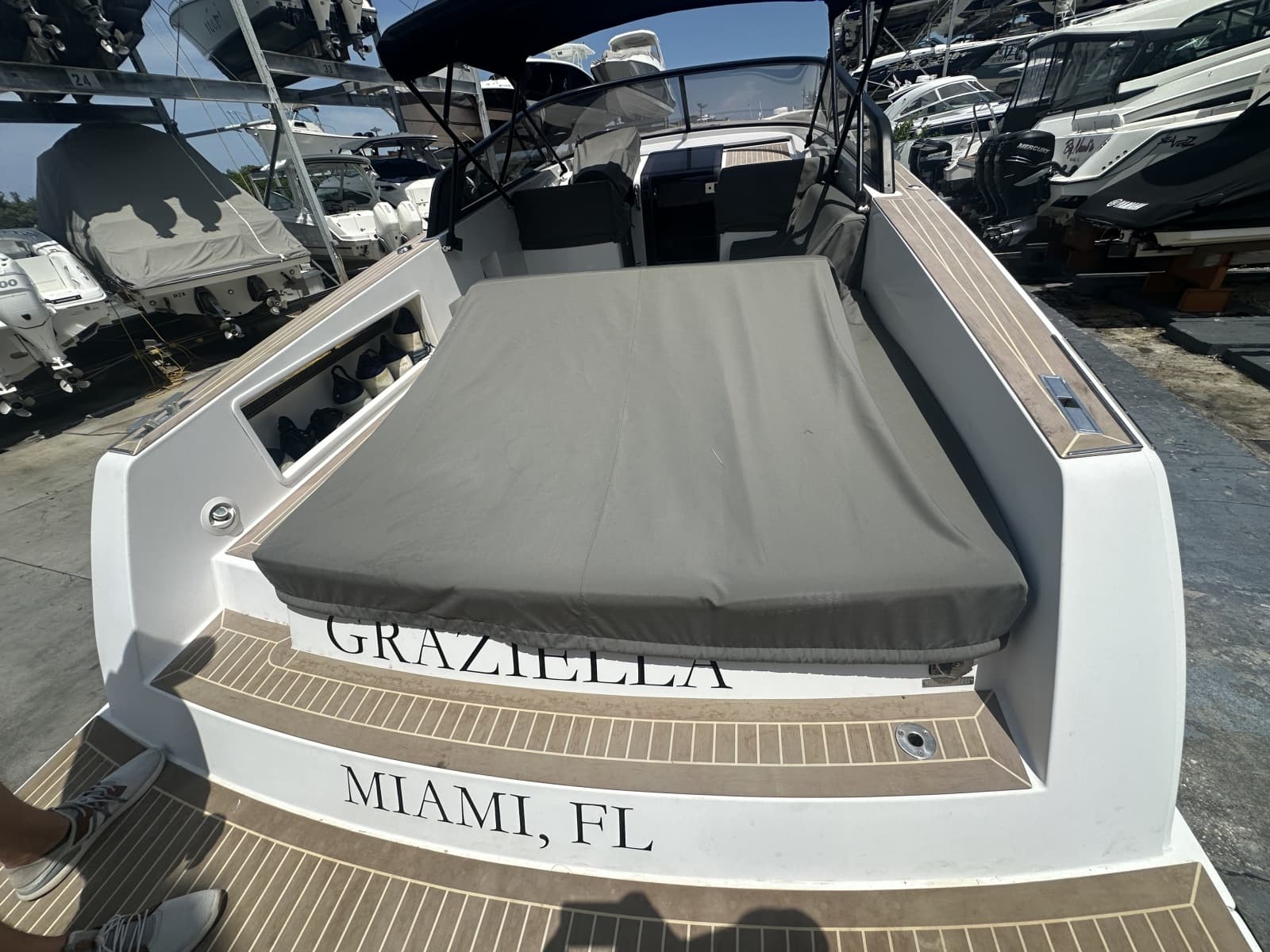2023 VanDutch  - Photo 3