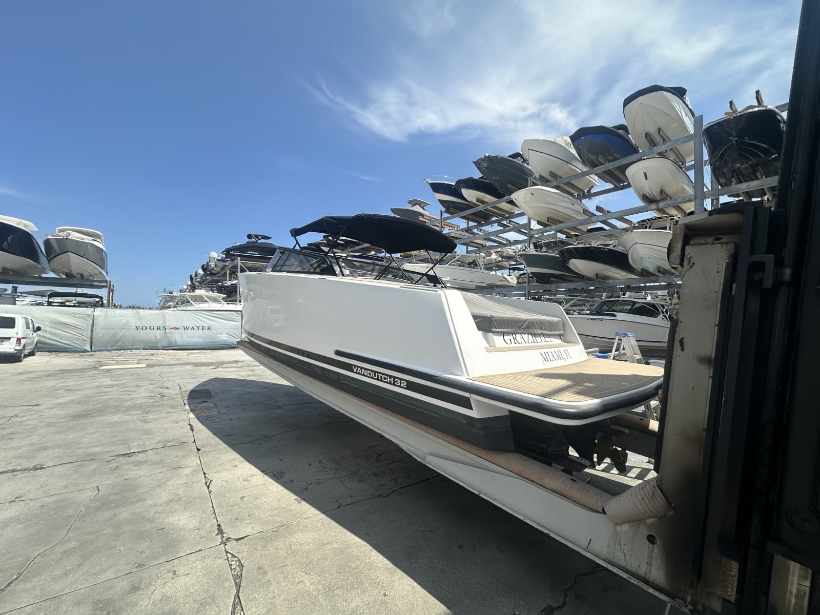 2023 VanDutch  - Photo 2