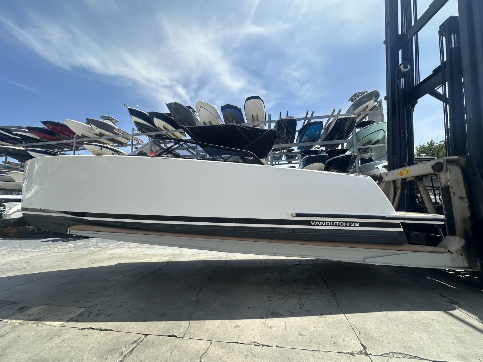 2023 VanDutch  - Photo 1