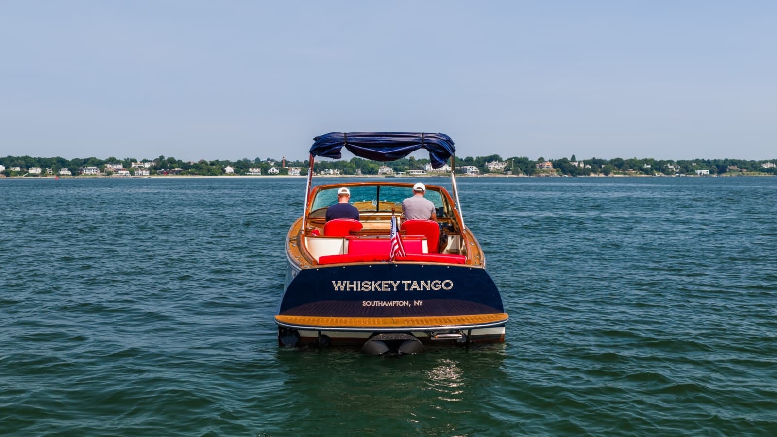 2005 Hinckley Talaria 29R - Photo 7