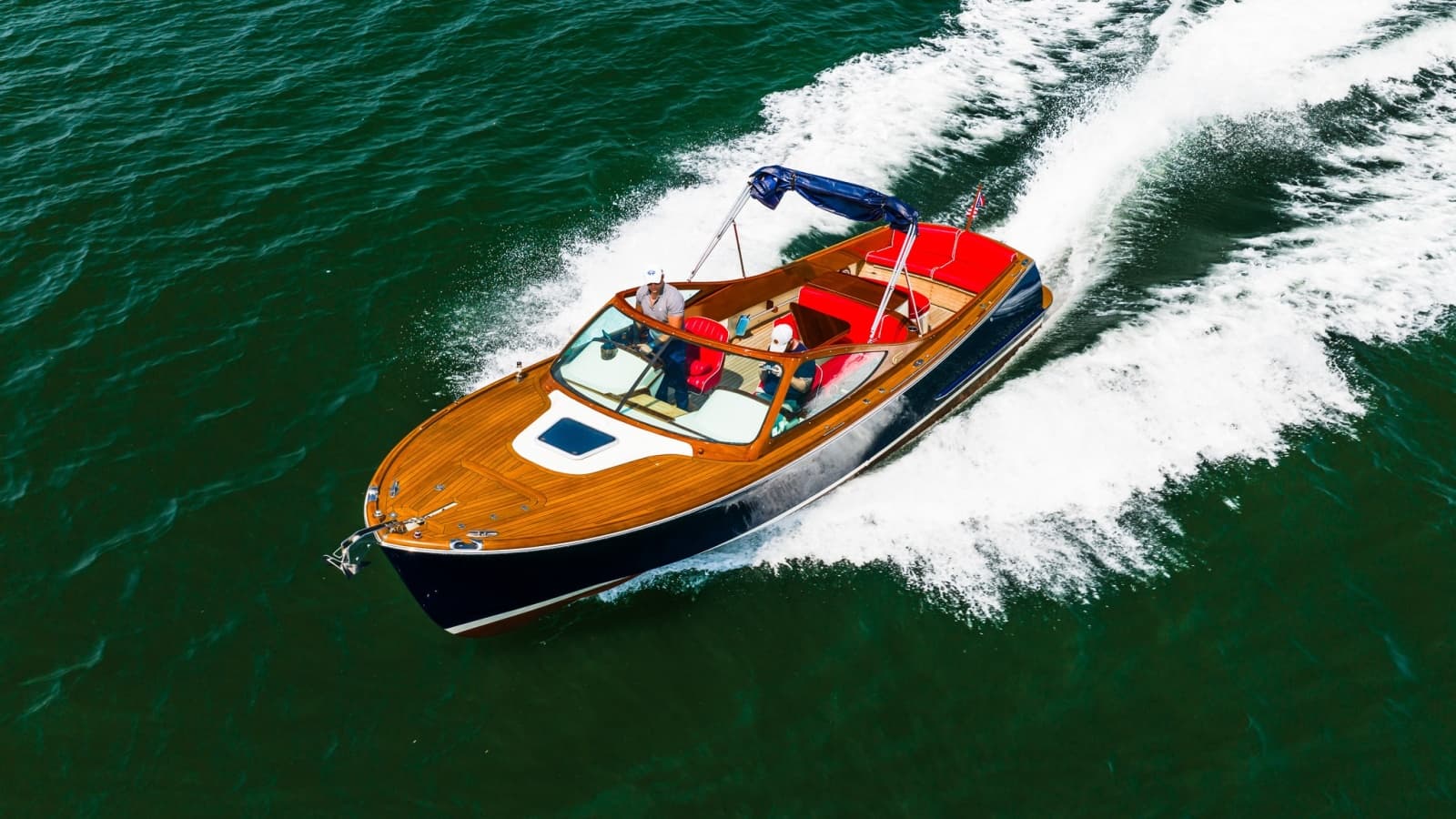 2005 Hinckley Talaria 29R - Photo 1