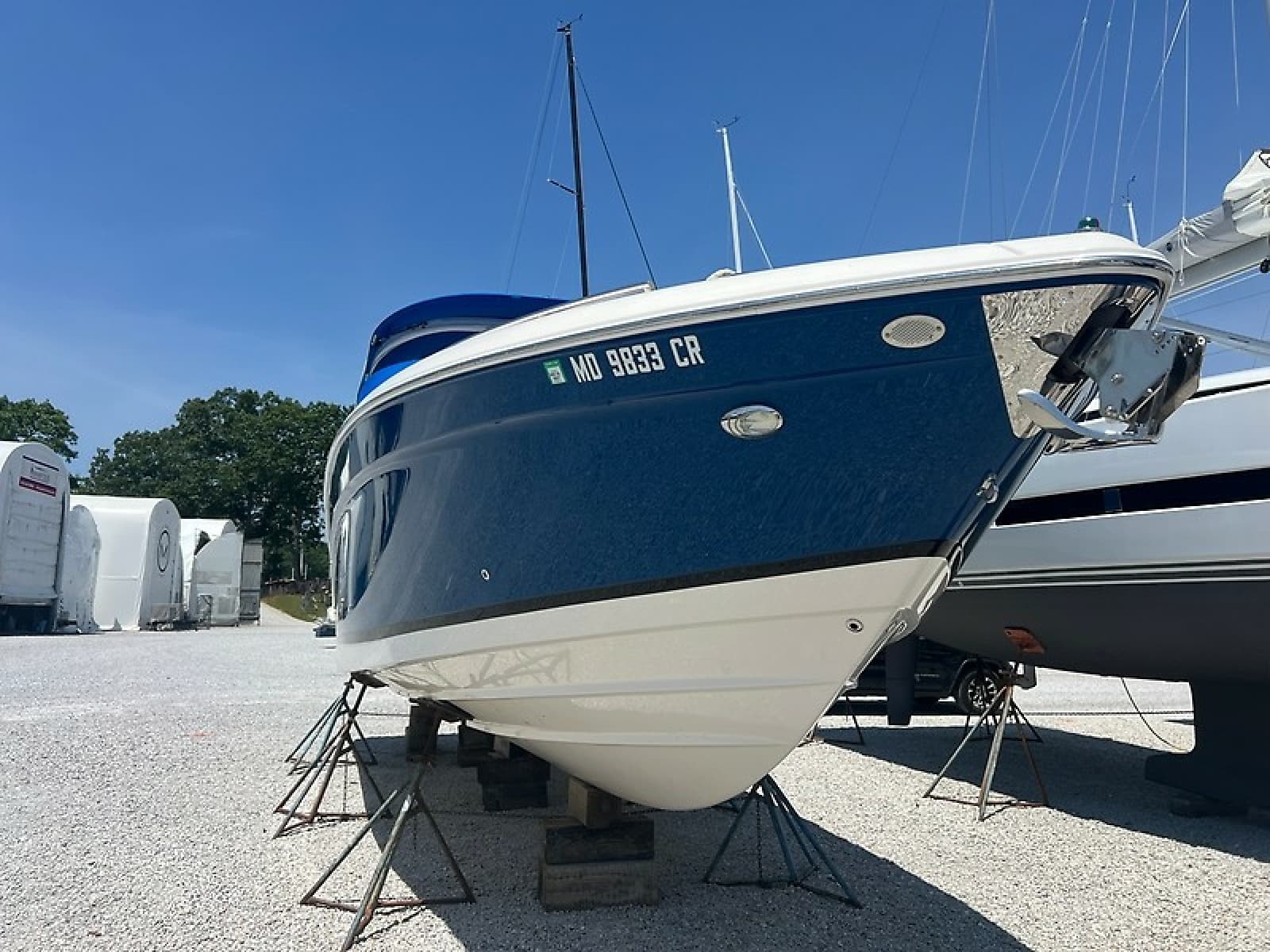 2016 Regal 3200 Bowrider - Photo 1