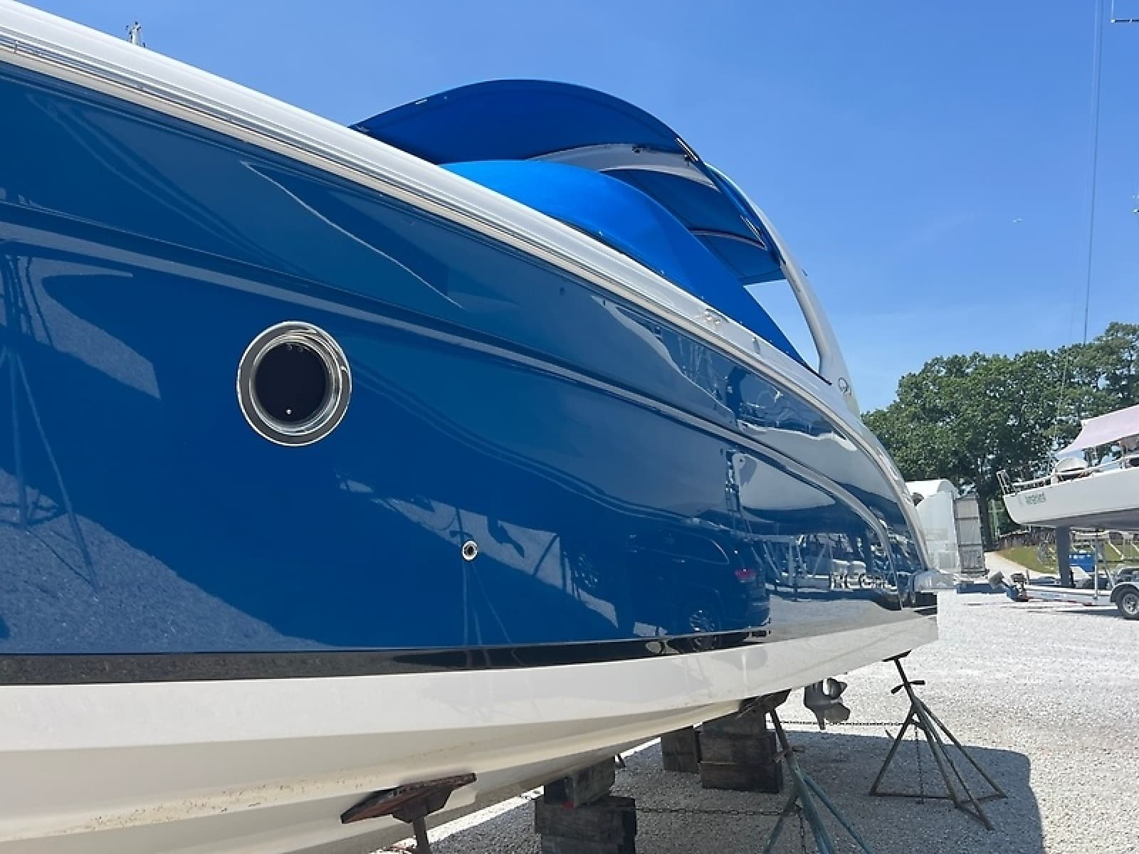 2016 Regal 3200 Bowrider - Photo 37
