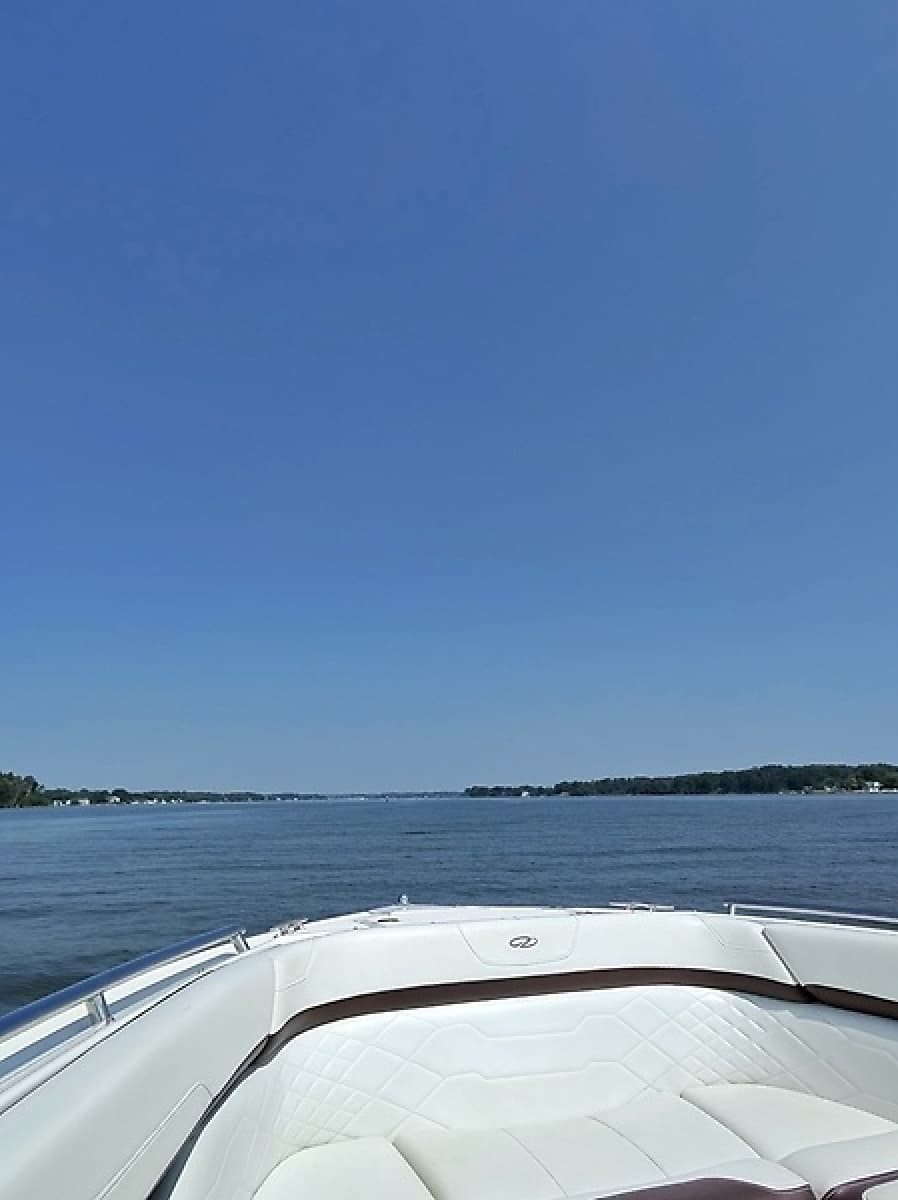 2016 Regal 3200 Bowrider - Photo 38