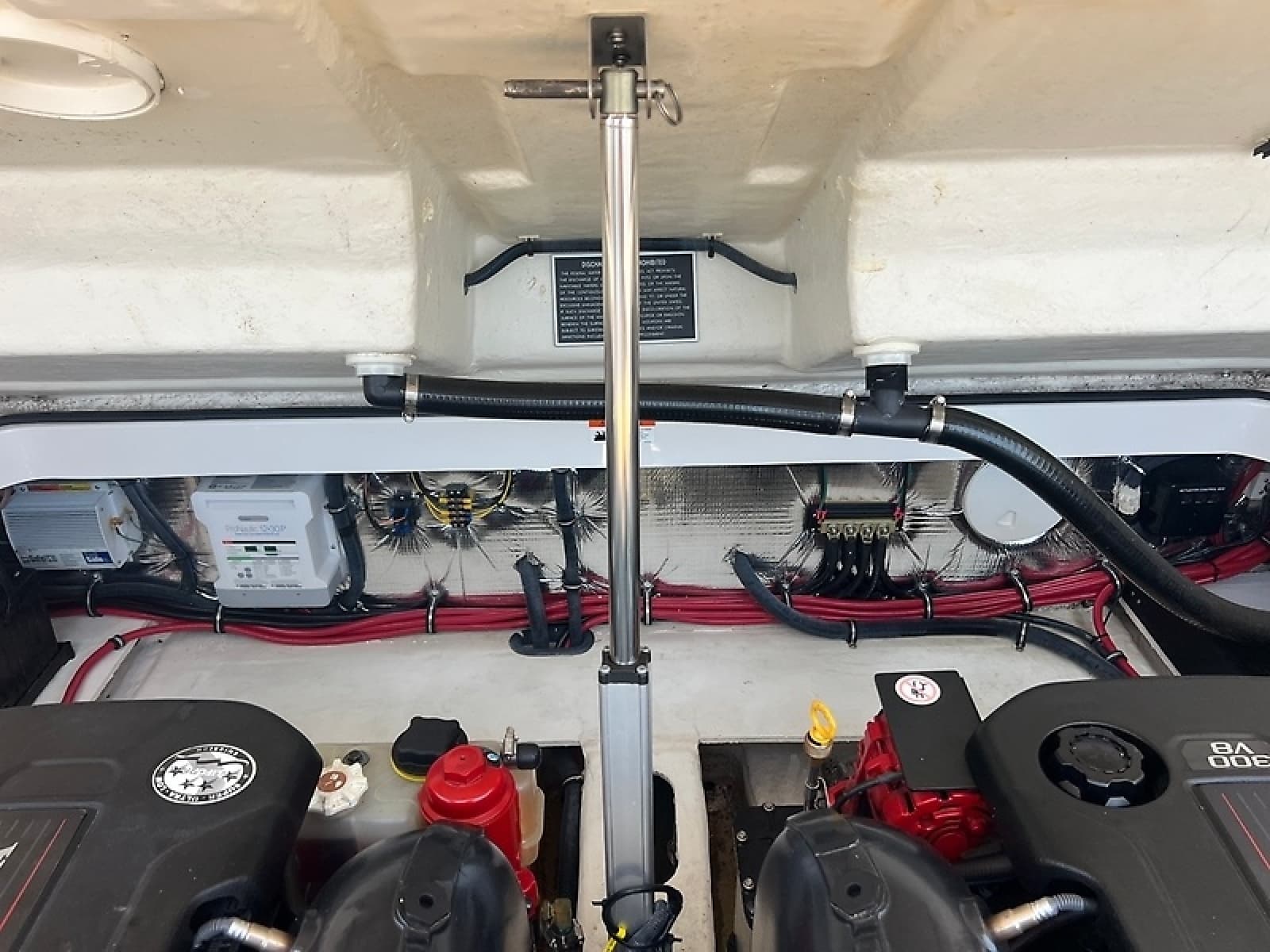 2016 Regal 3200 Bowrider - Photo 7