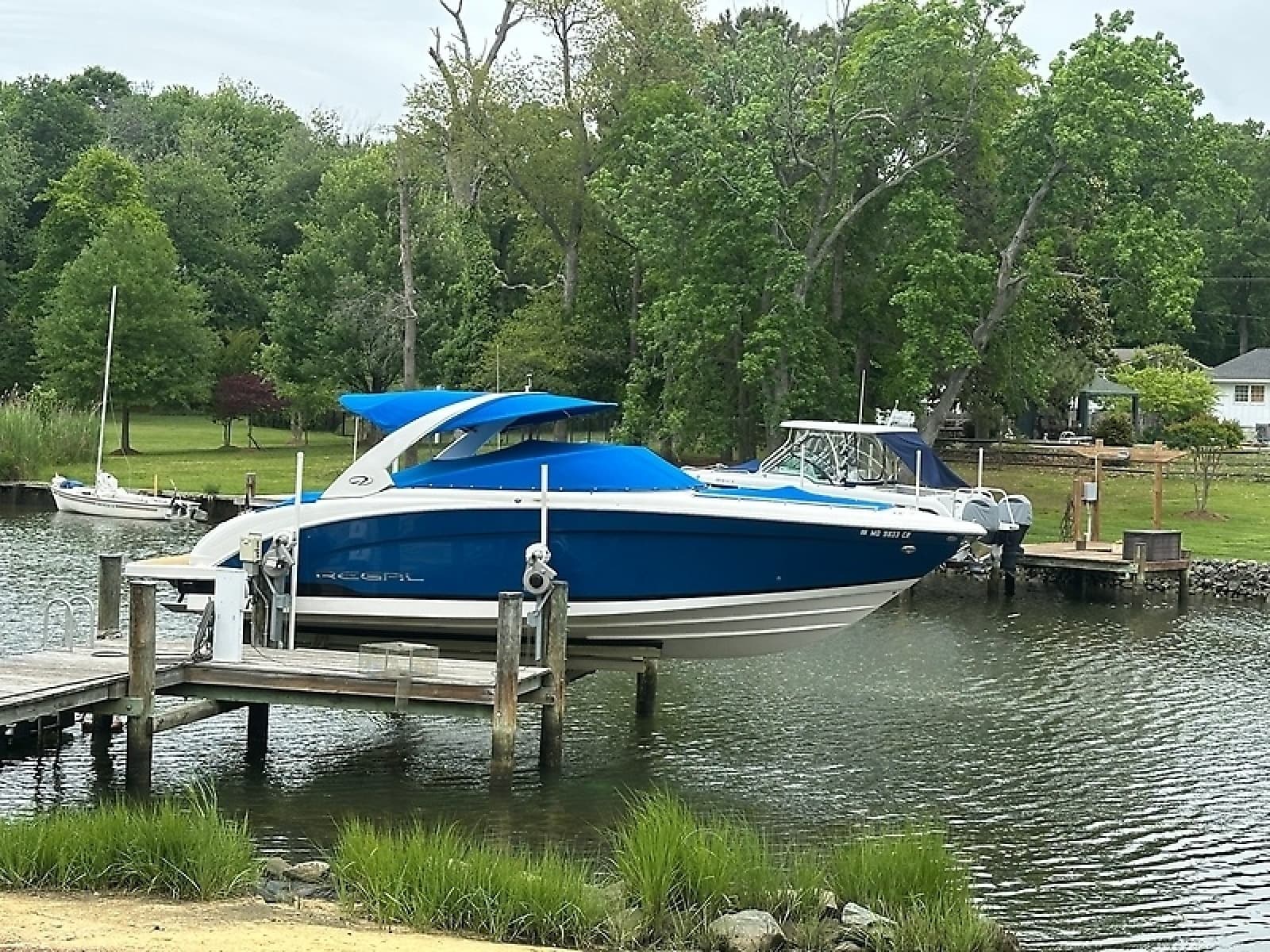 2016 Regal 3200 Bowrider - Photo 7