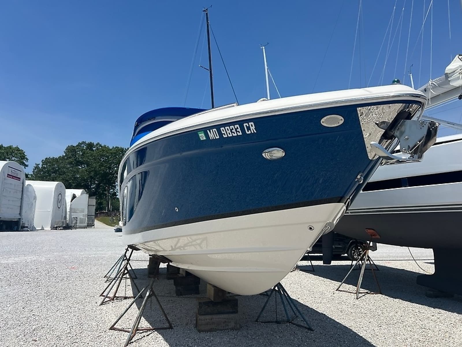 2016 Regal 3200 Bowrider - Photo 39