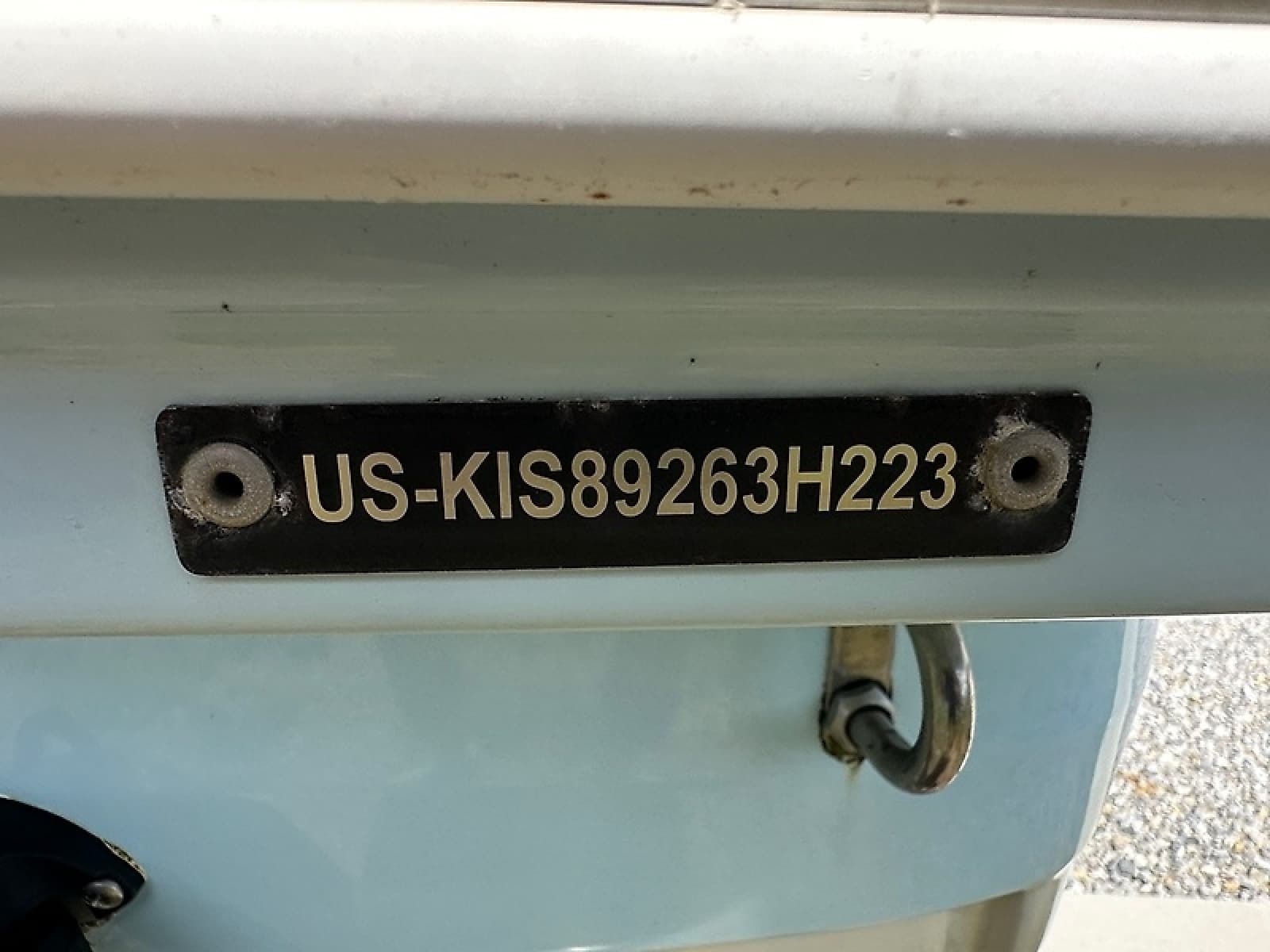 2023 Crownline 230 Finseeker - Photo 3