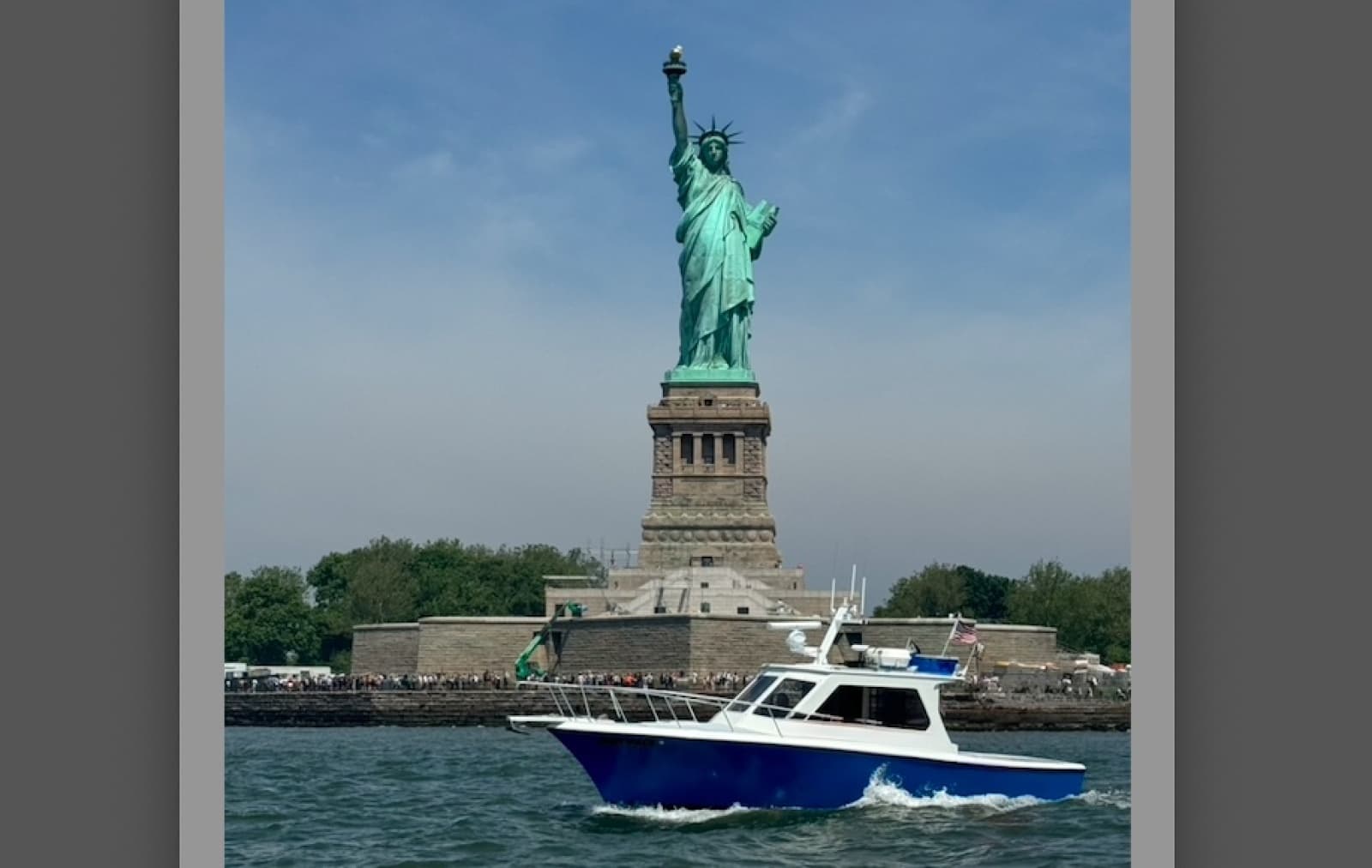 1999 Michael Fitz Pilothouse - Photo 22