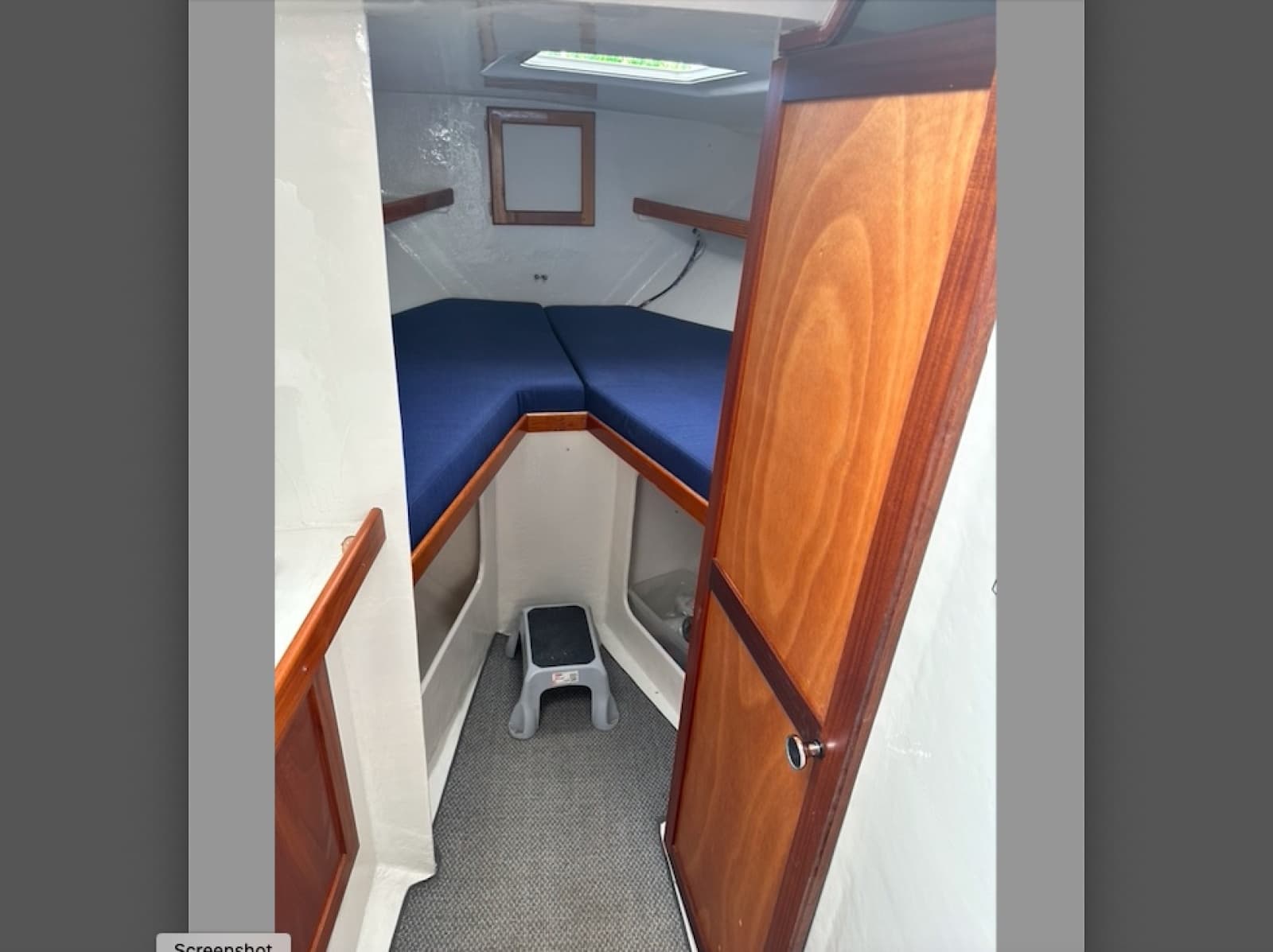 1999 Michael Fitz Pilothouse - Photo 14