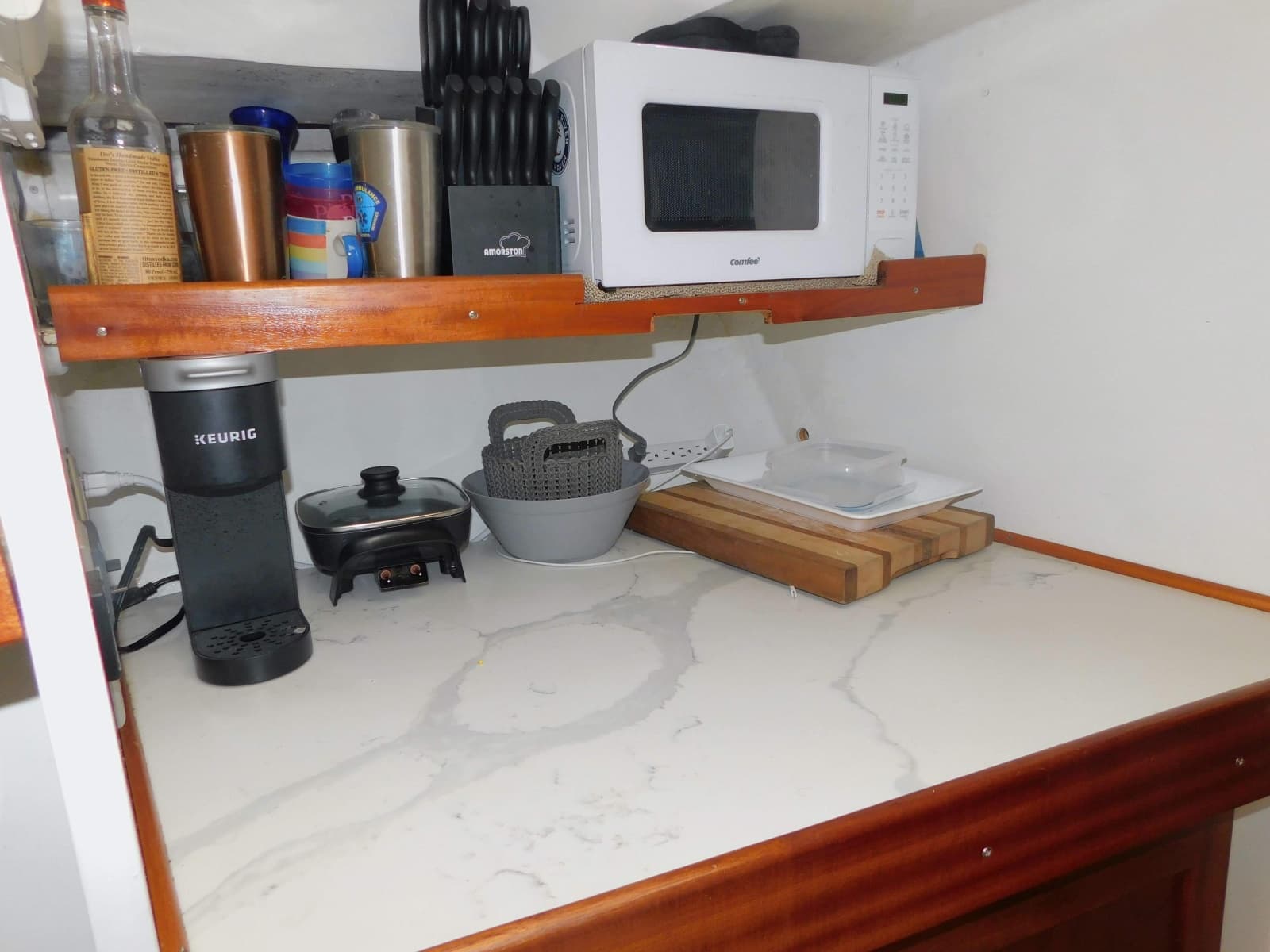 1999 Michael Fitz Pilothouse - Photo 12