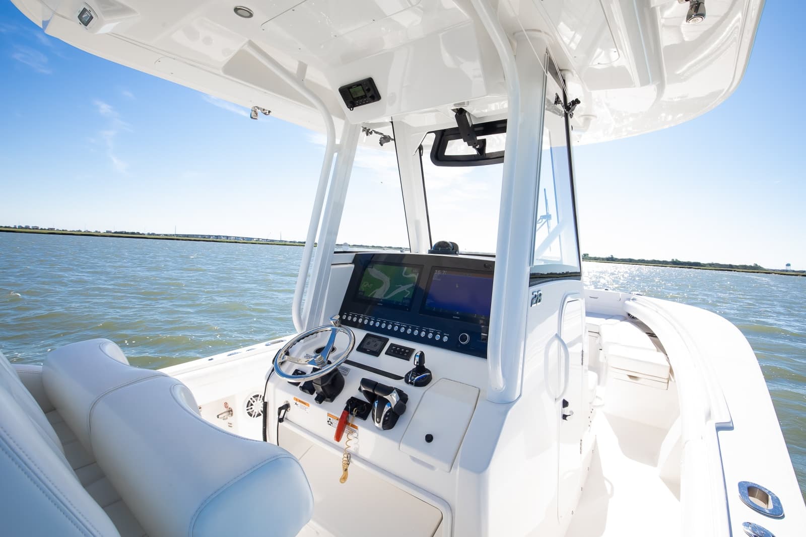 2022 Regulator  - Photo 6
