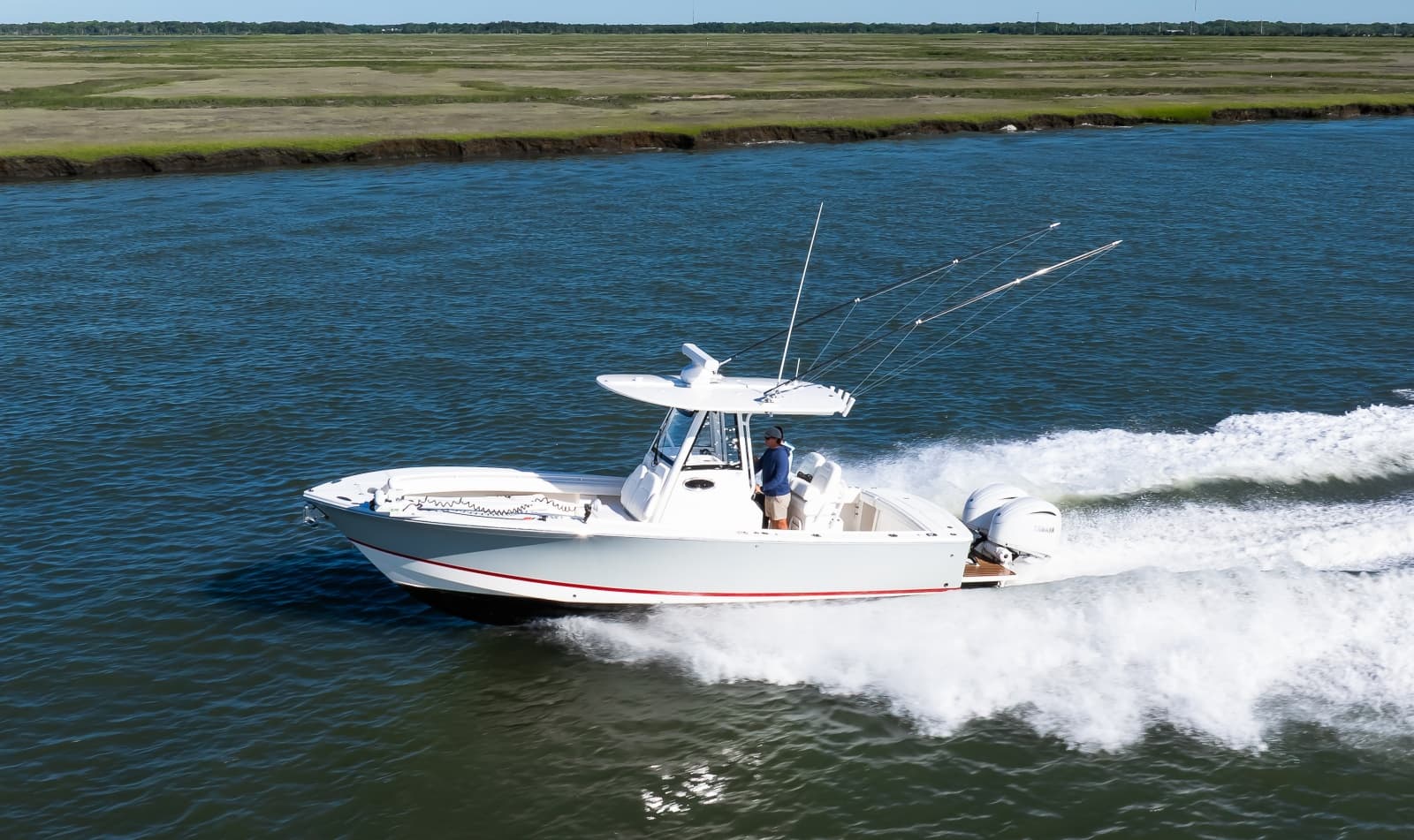 2022 Regulator  - Photo 4