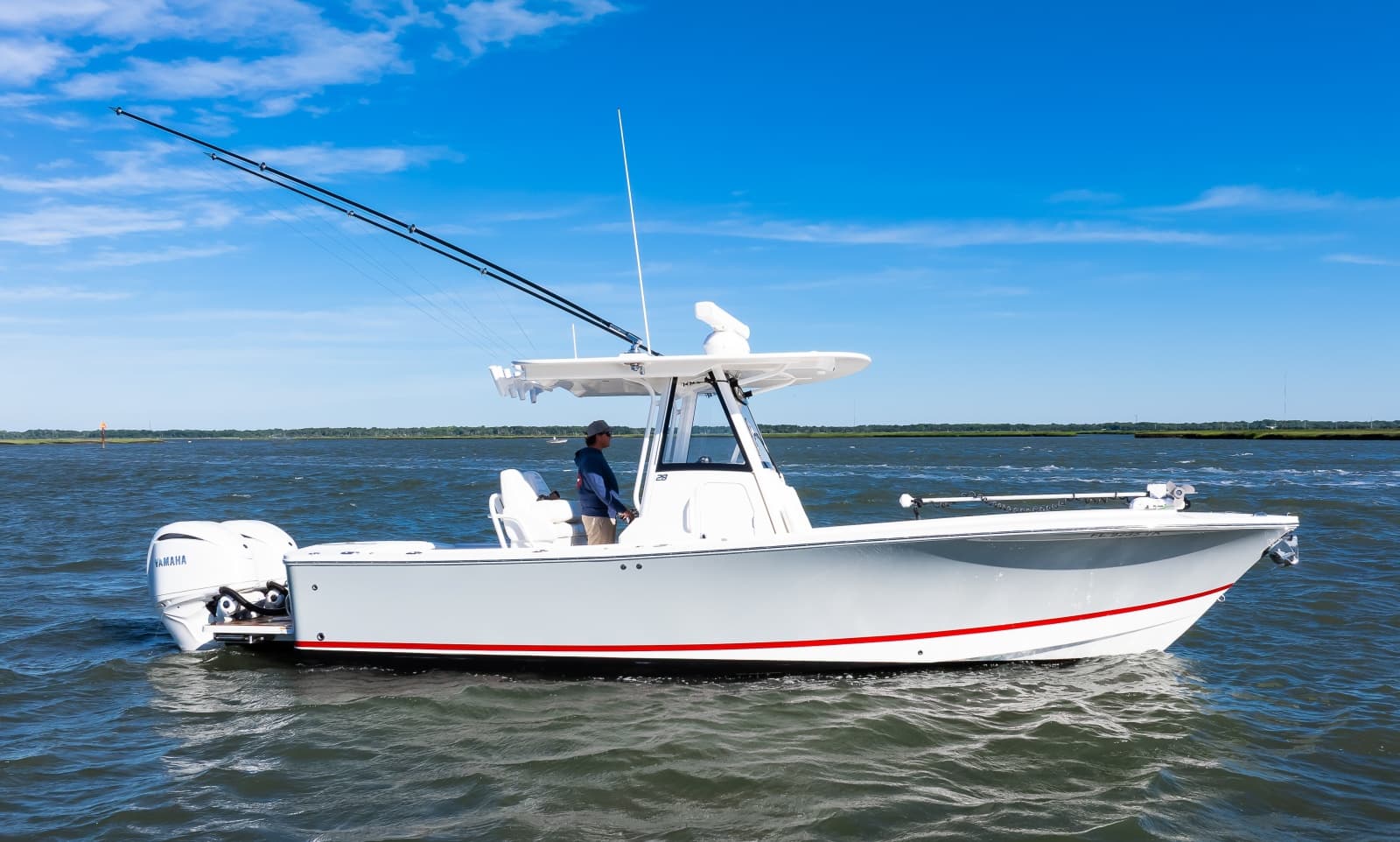 2022 Regulator  - Photo 21