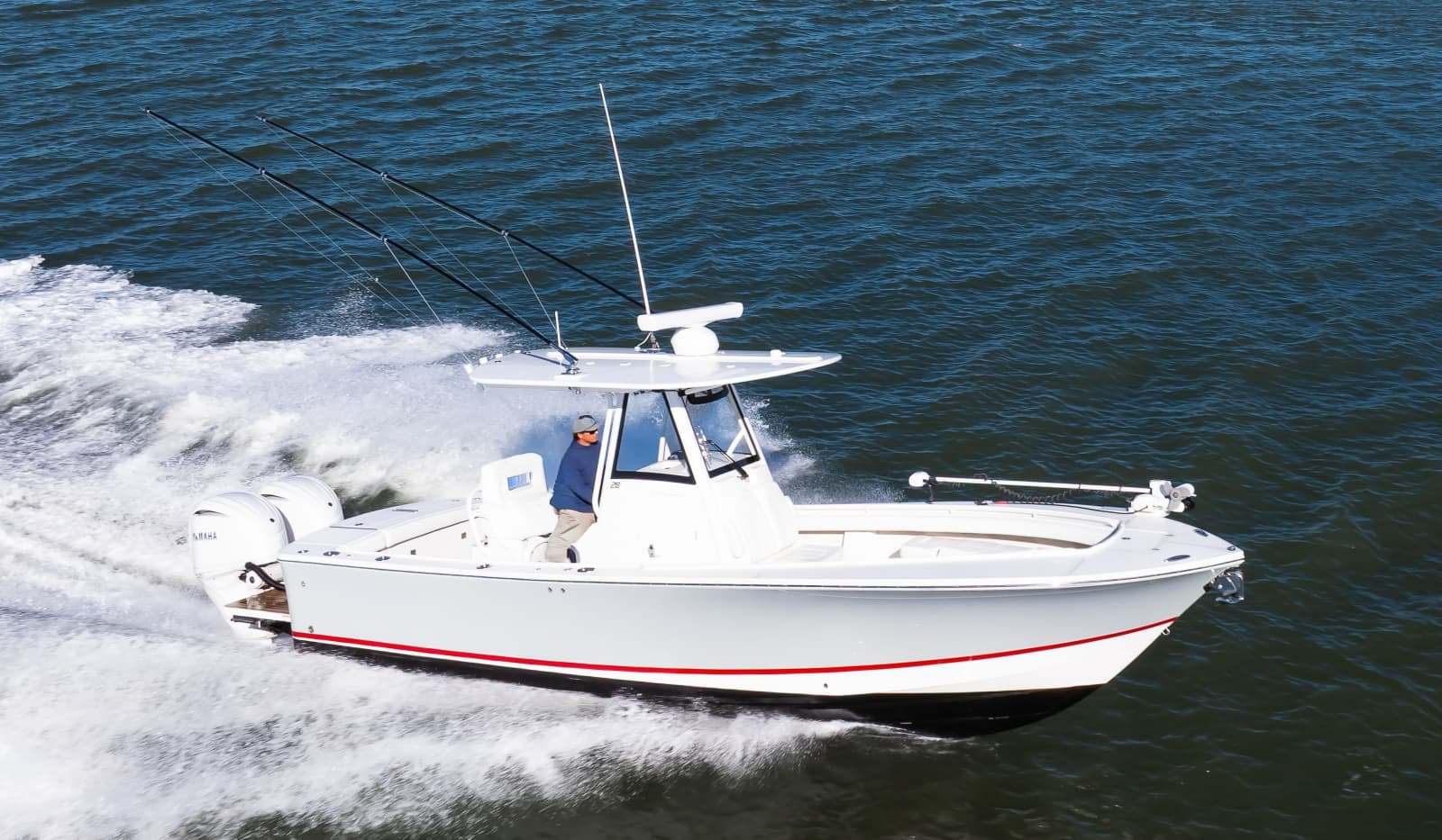 2022 Regulator  - Photo 18