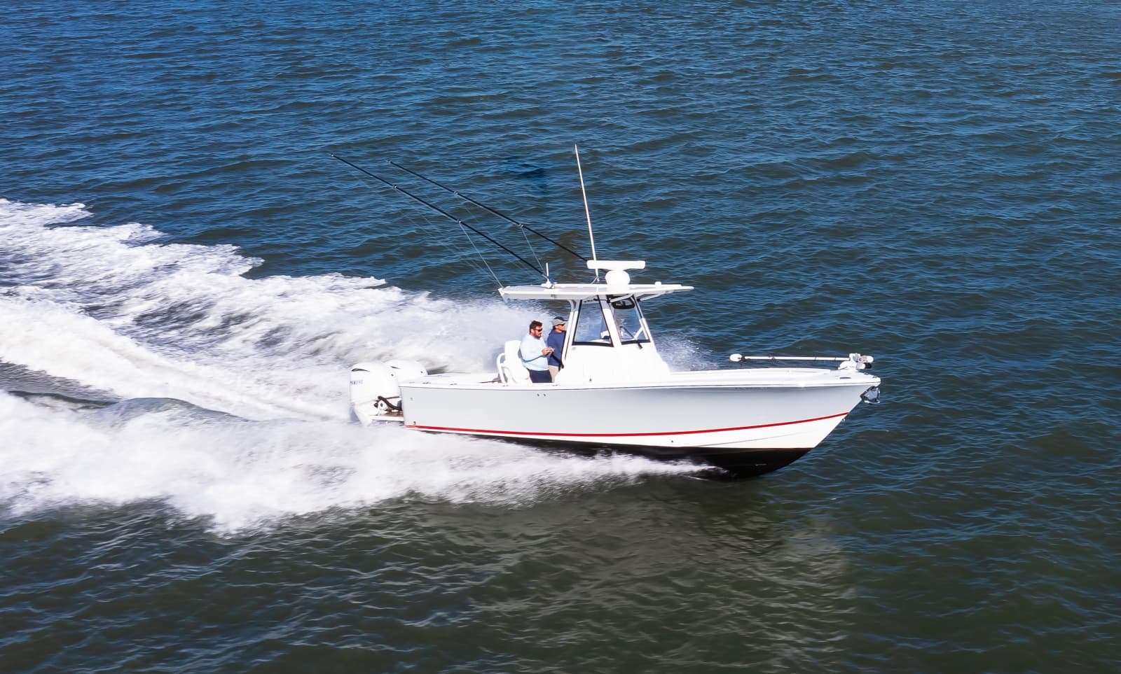2022 Regulator  - Photo 19