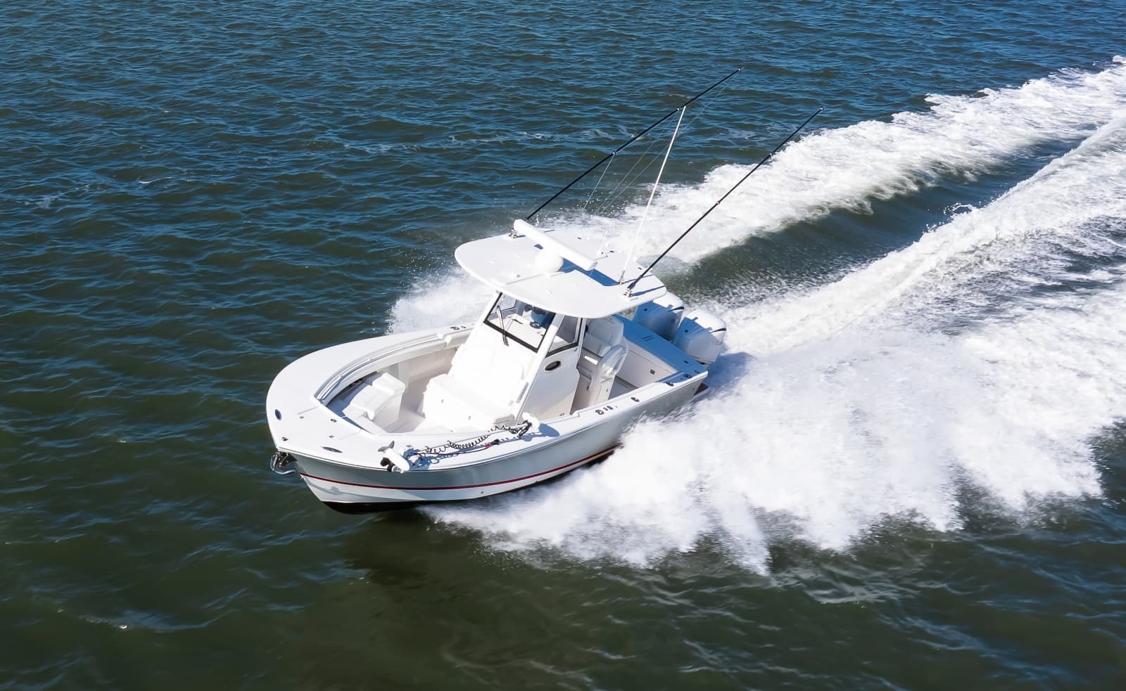2022 Regulator  - Photo 20