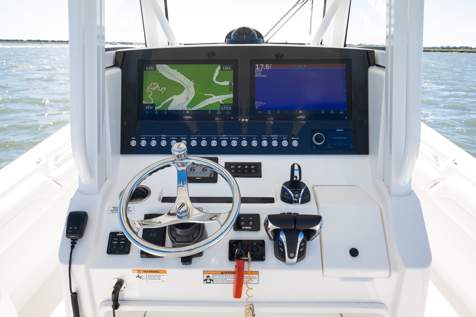 2022 Regulator  - Photo 7