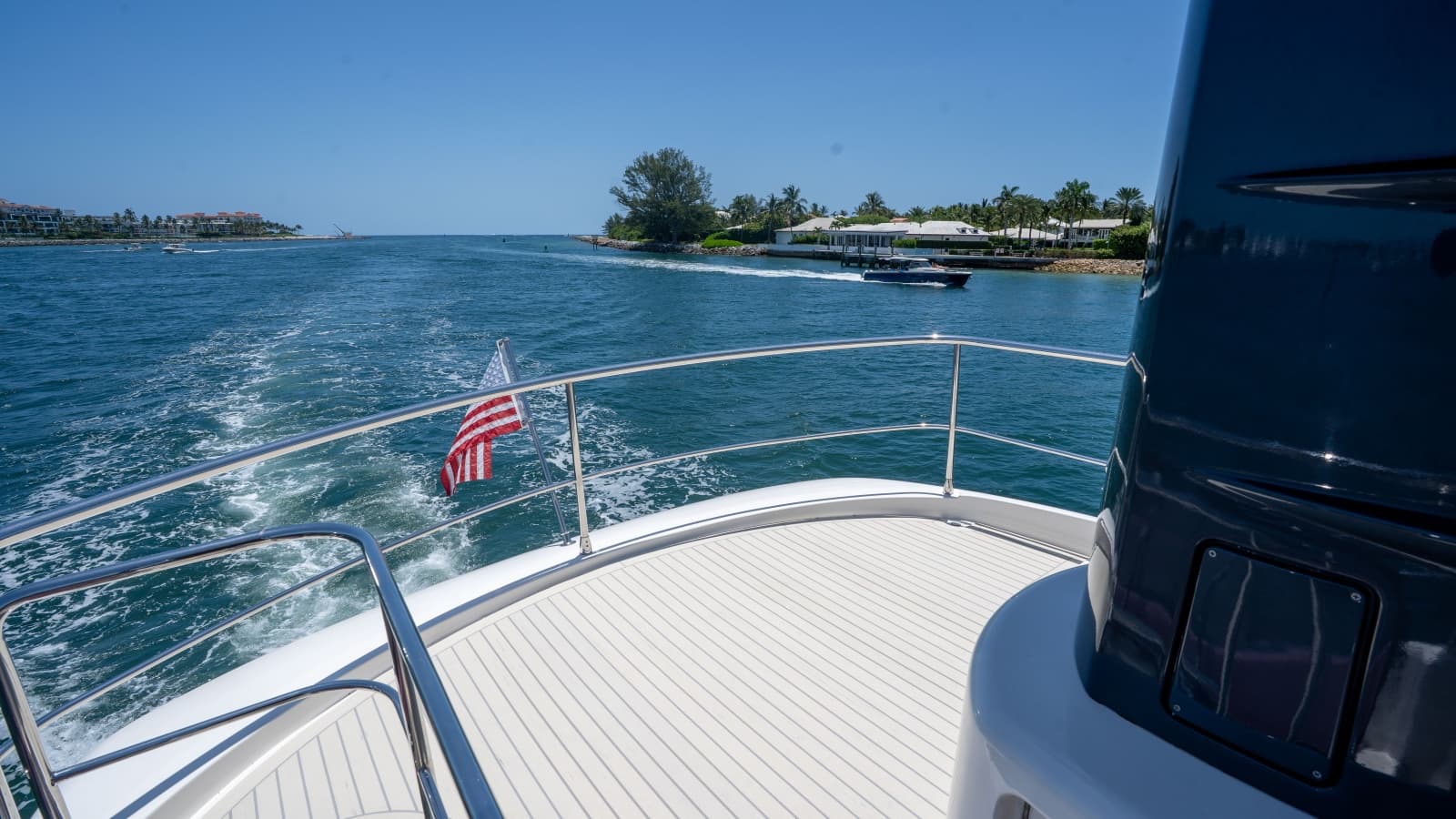 2012 Azimut Magellano 50 - Photo 11